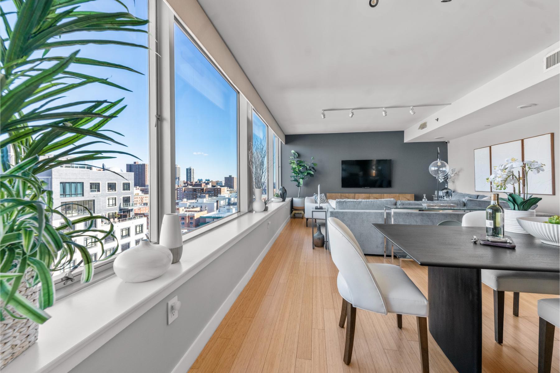 40 W 116th Street A-1208