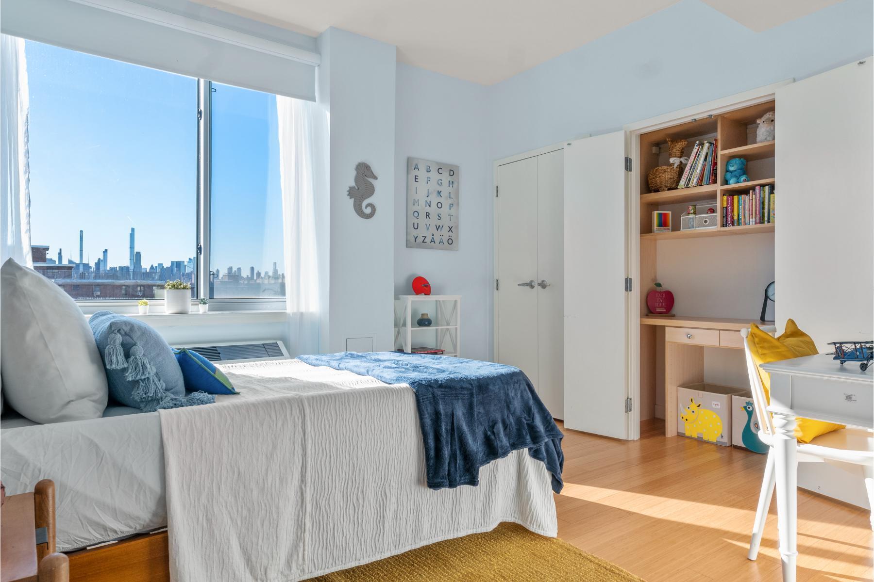 40 W 116th Street A-1208