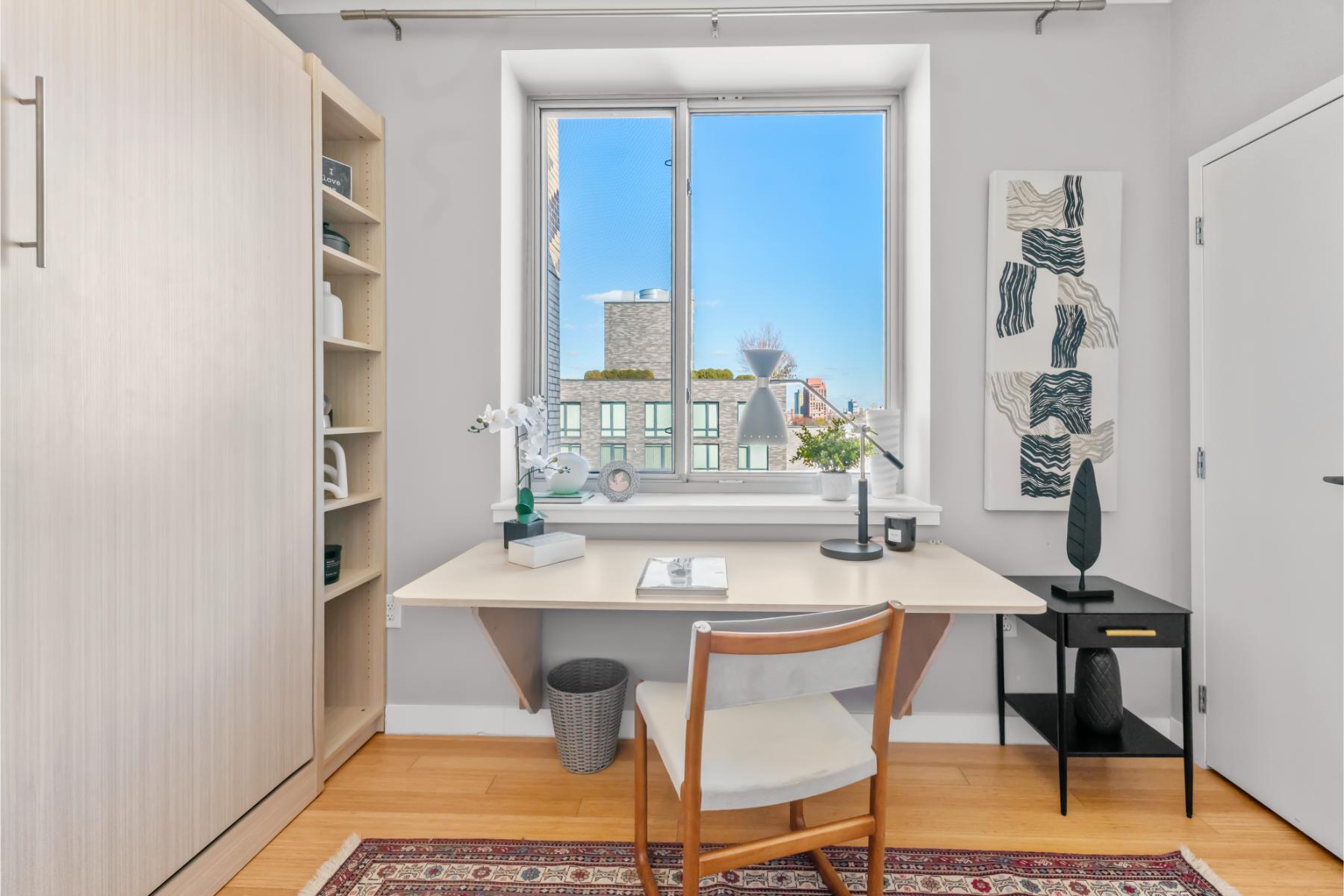 40 W 116th Street A-1208