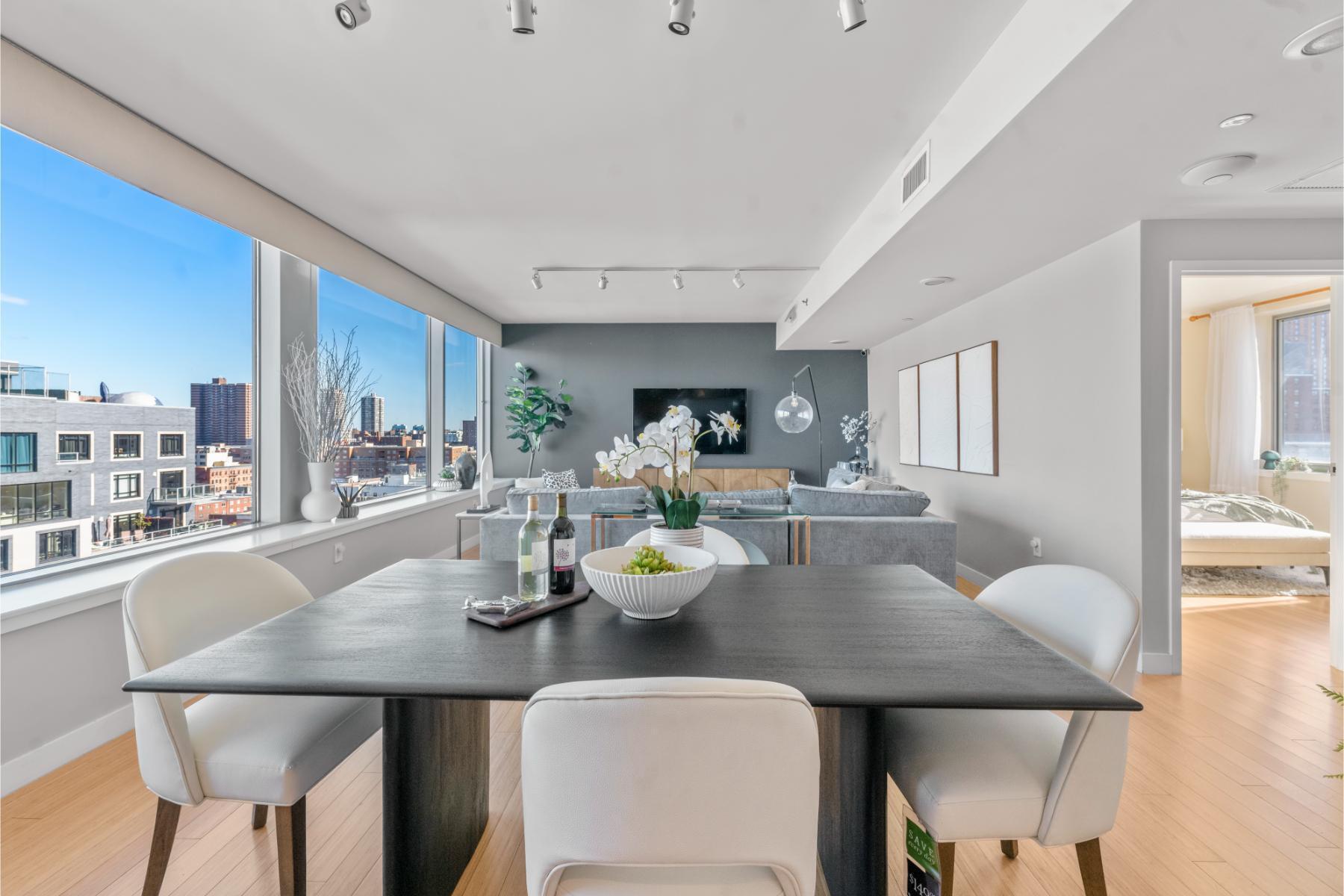 40 W 116th Street A-1208