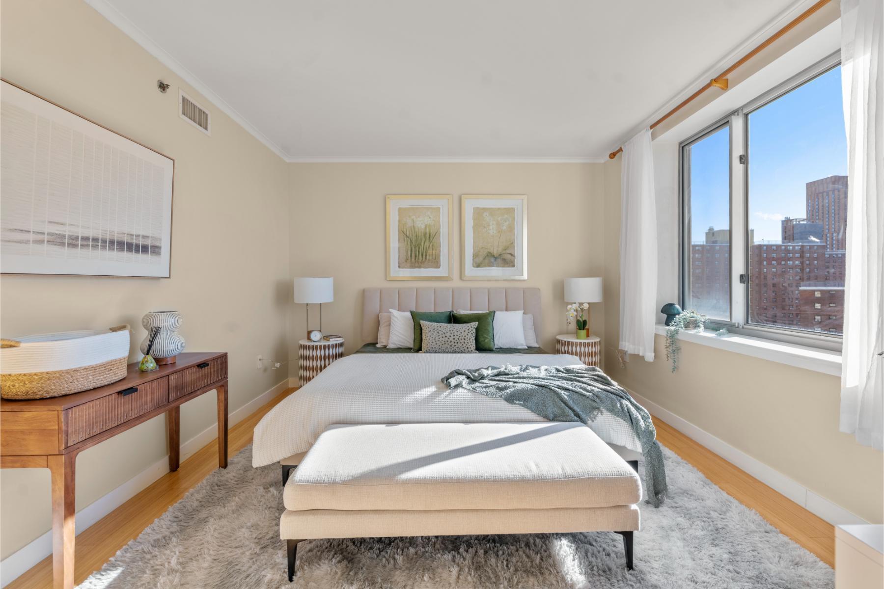 40 W 116th Street A-1208