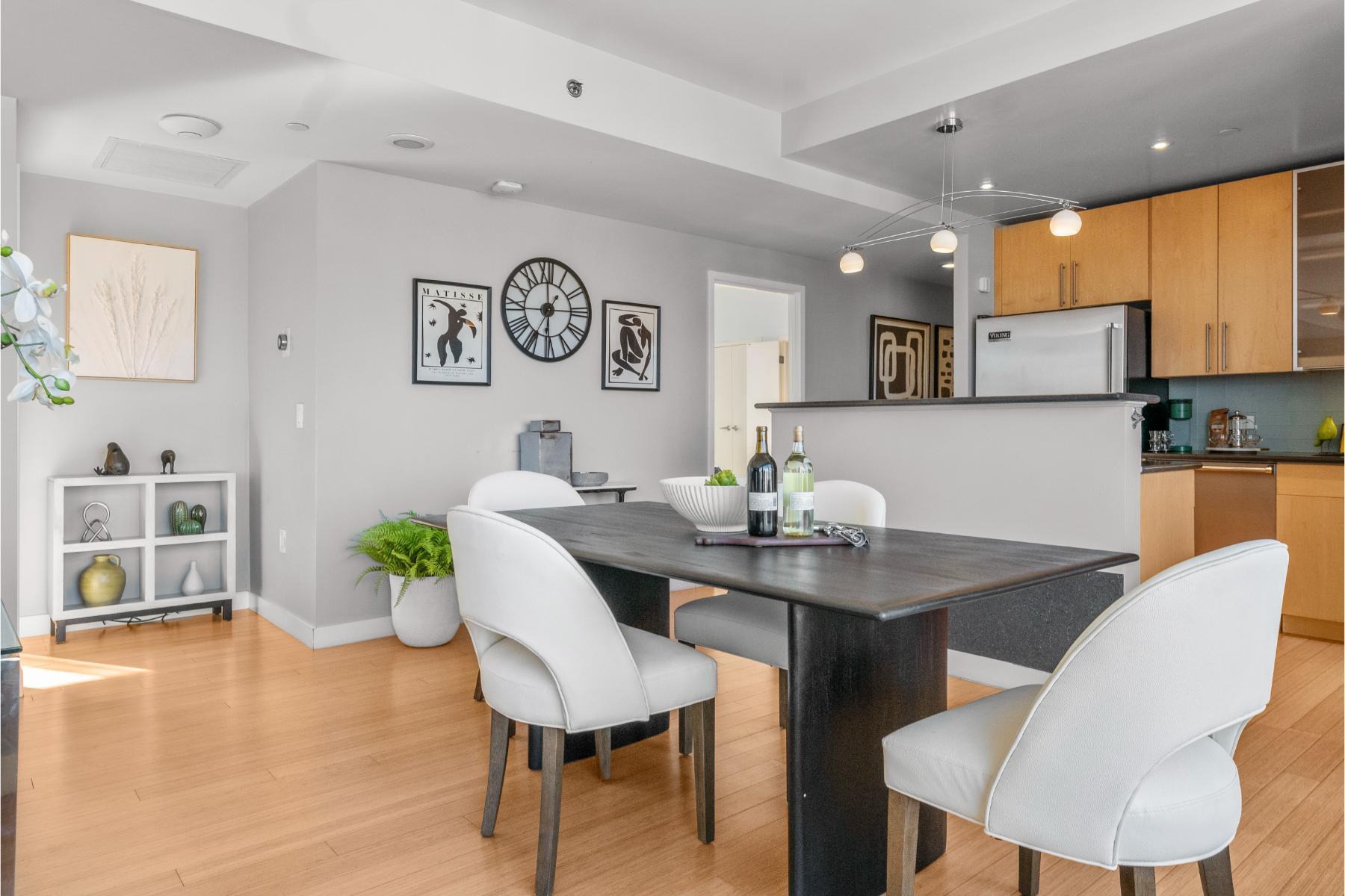 40 W 116th Street A-1208