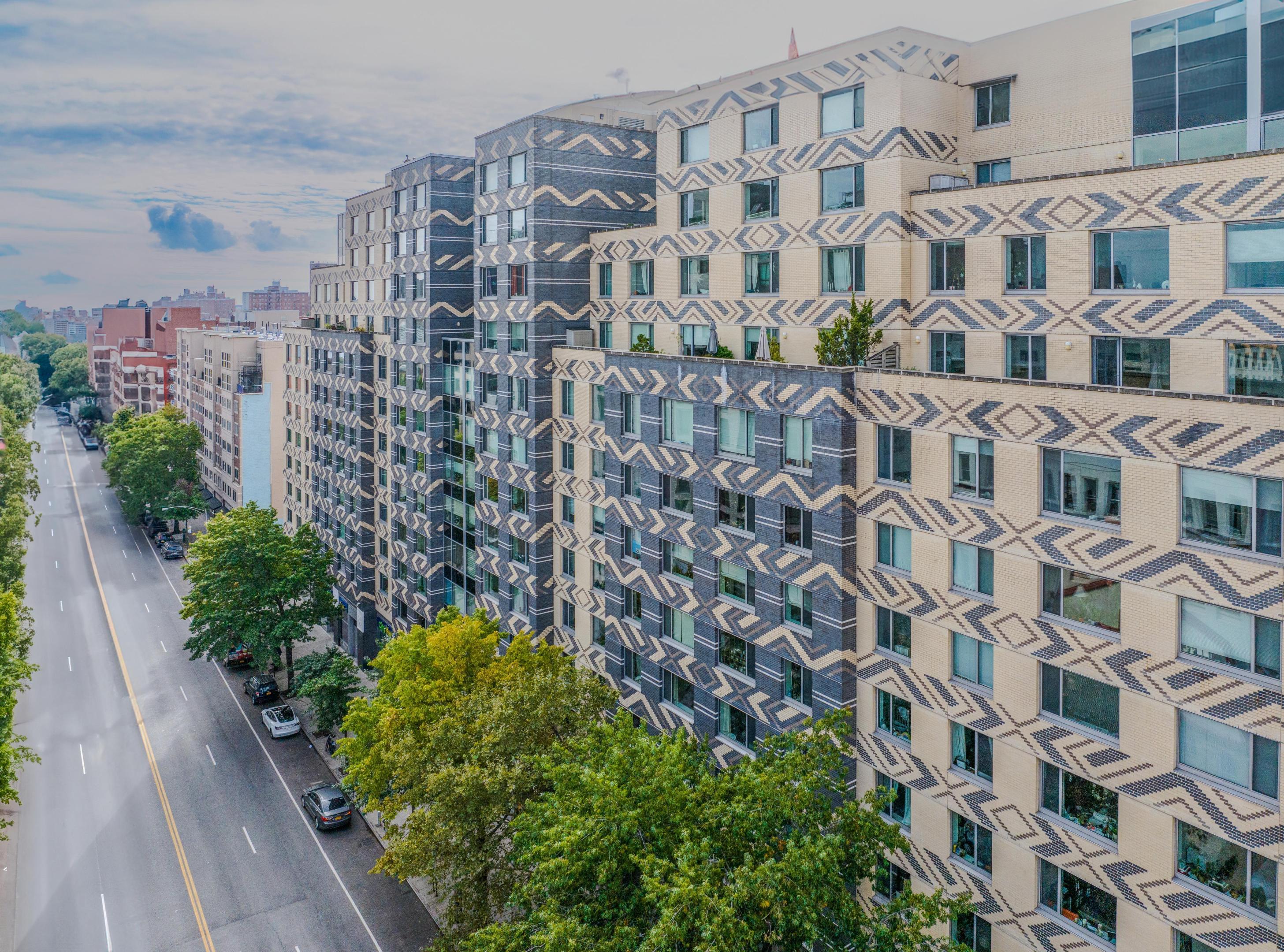40 W 116th Street A-1208