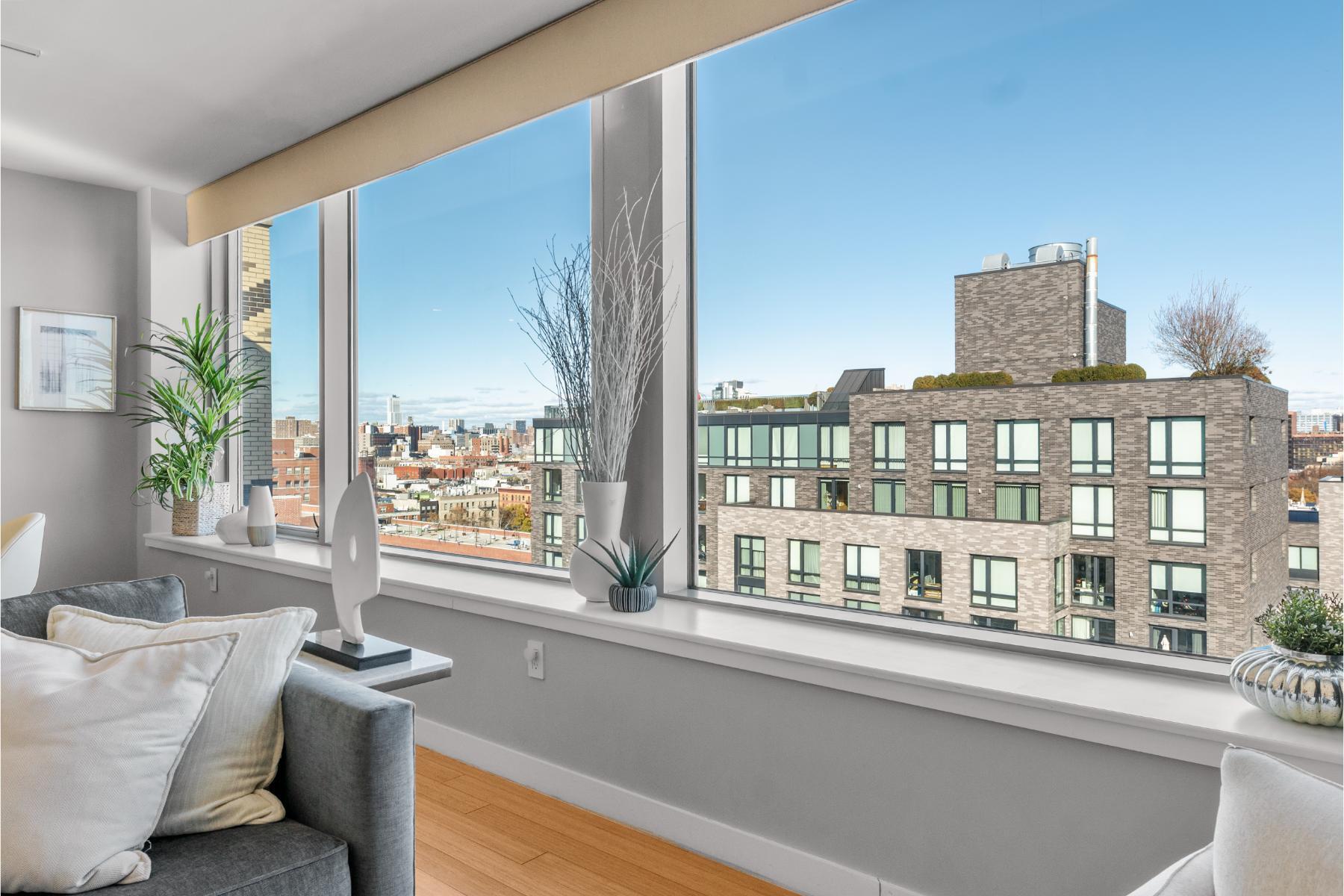40 W 116th Street A-1208