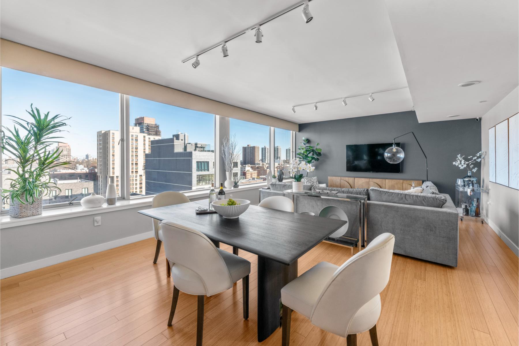 40 W 116th Street A-1208