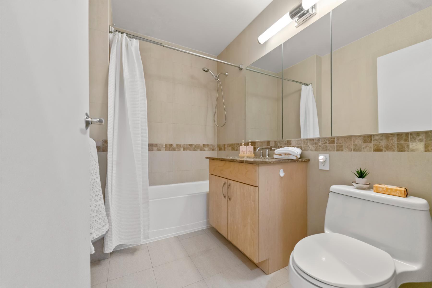 40 W 116th Street A-1208