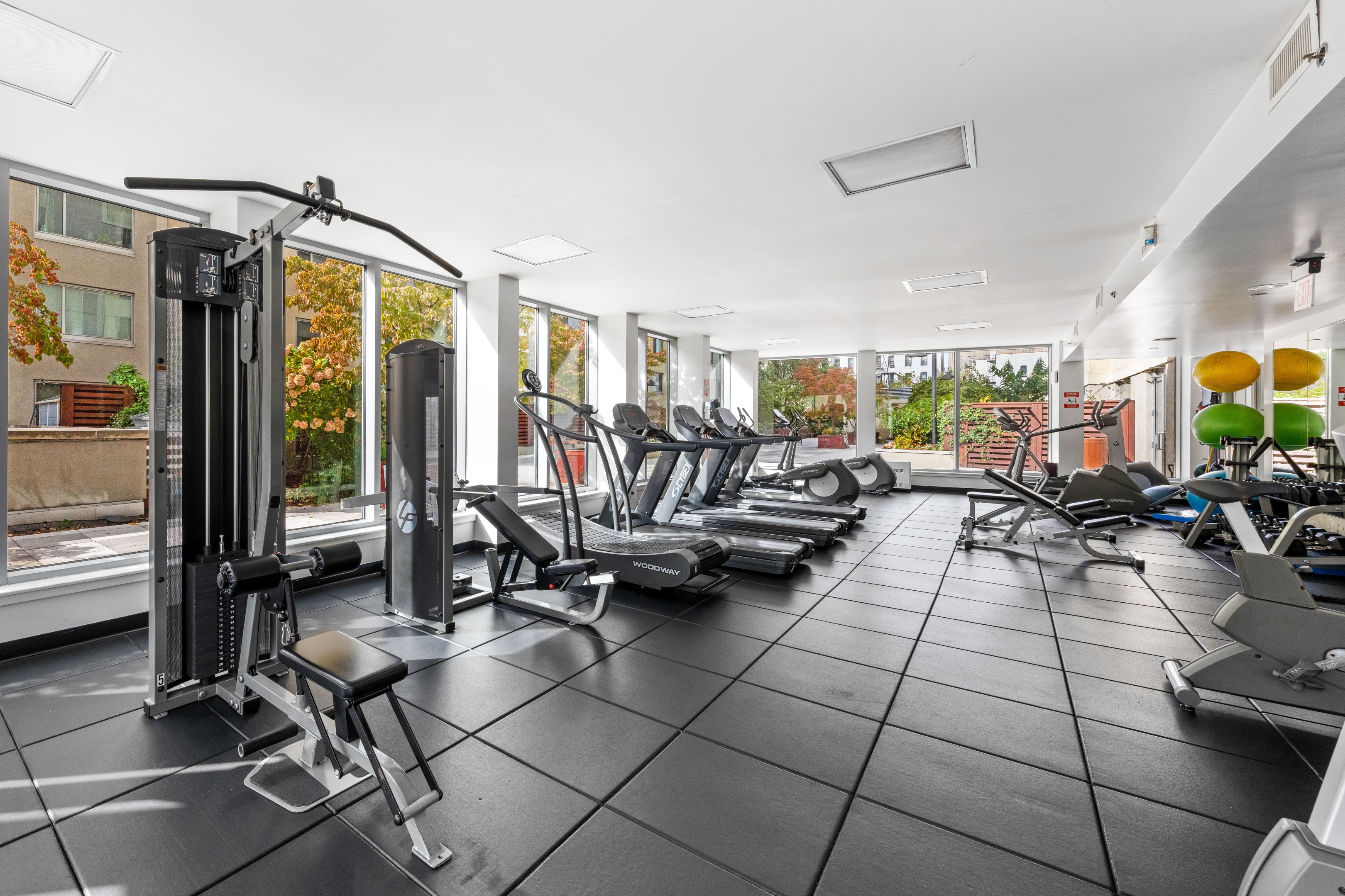 40 W 116th Street A-1208