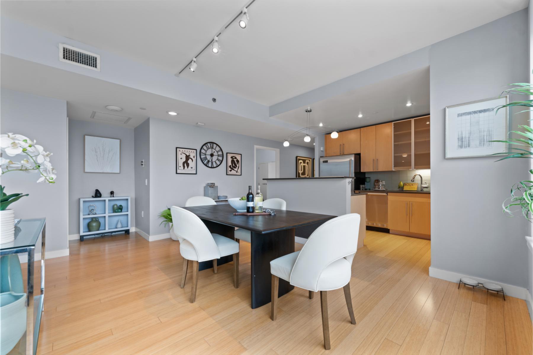 40 W 116th Street A-1208