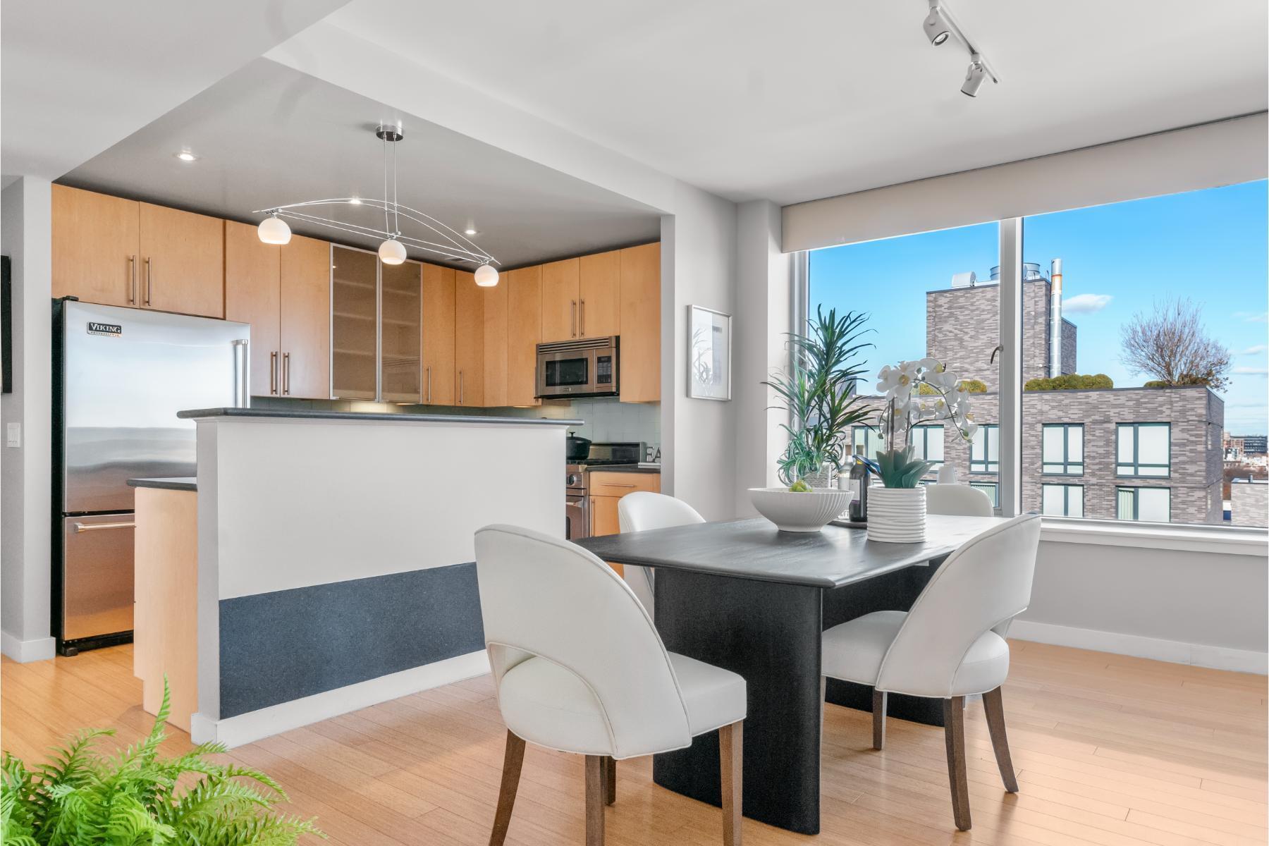 40 W 116th Street A-1208