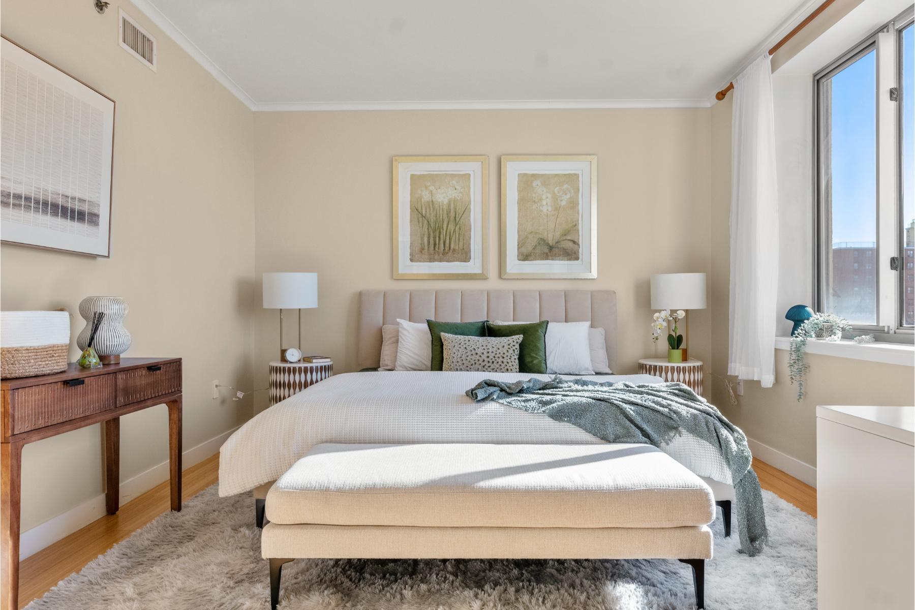 40 W 116th Street A-1208