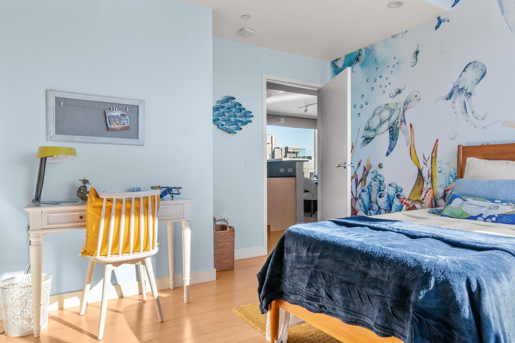 40 W 116th Street A-1208