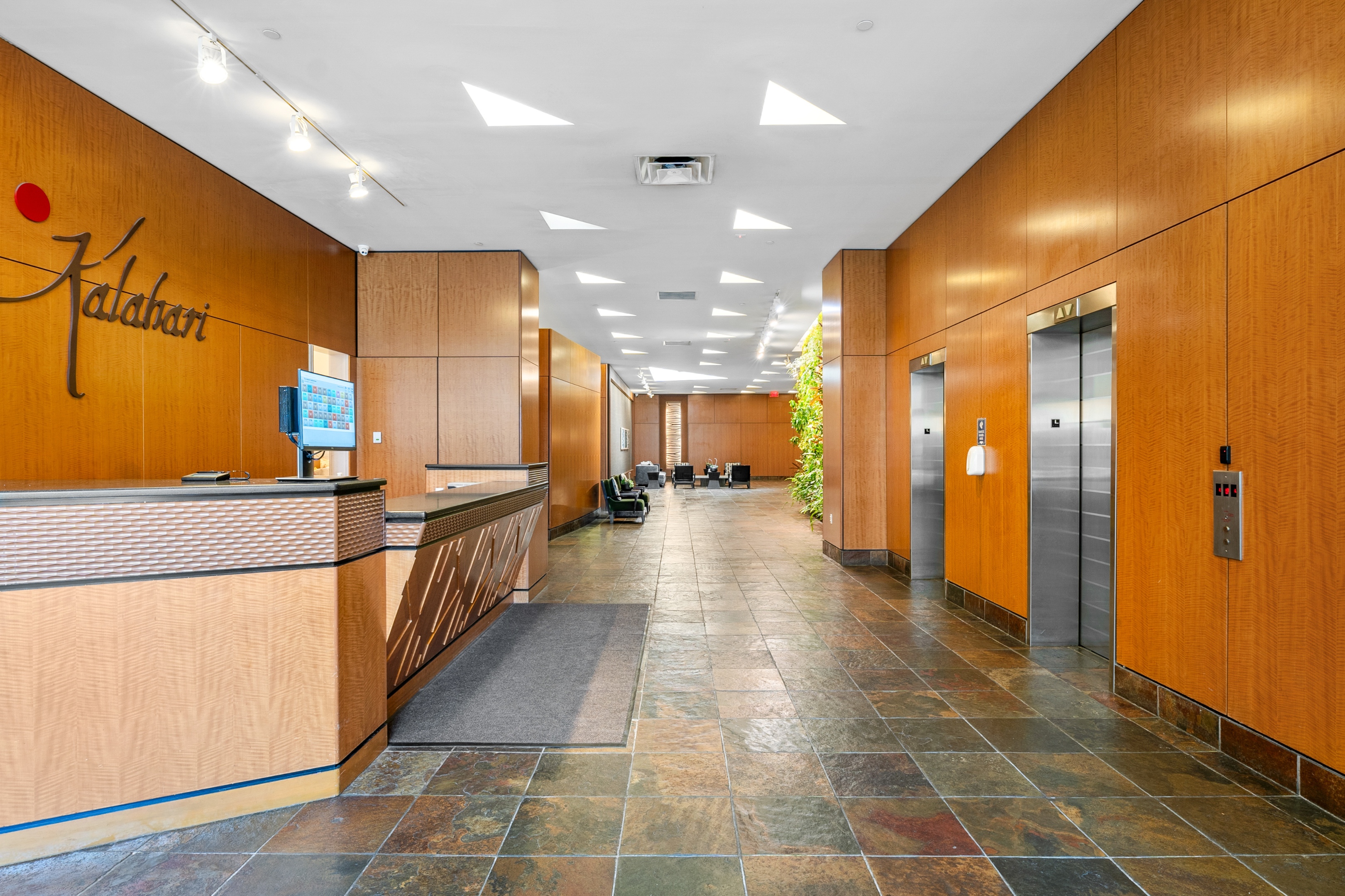 40 W 116th Street A-1208
