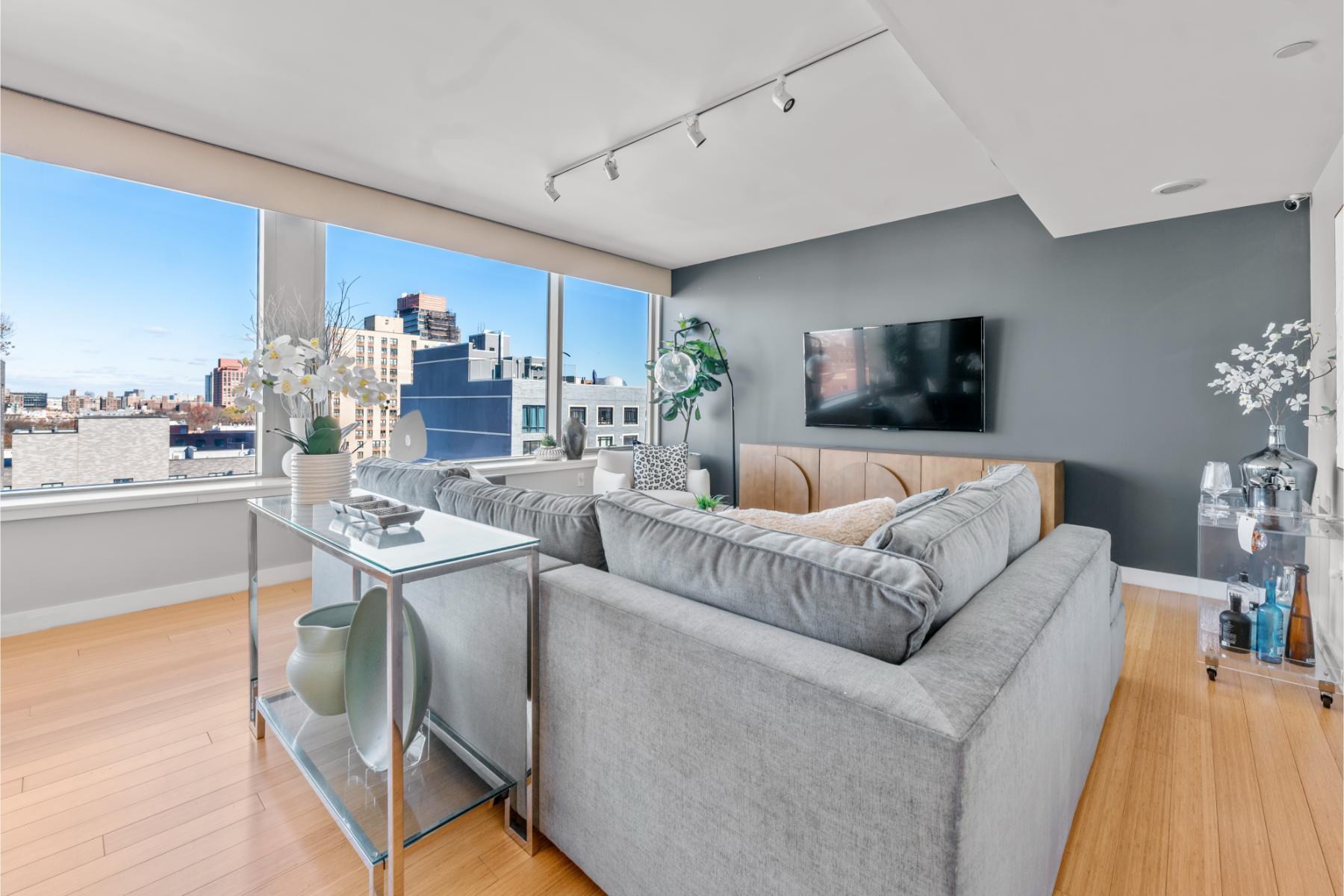 40 W 116th Street A-1208
