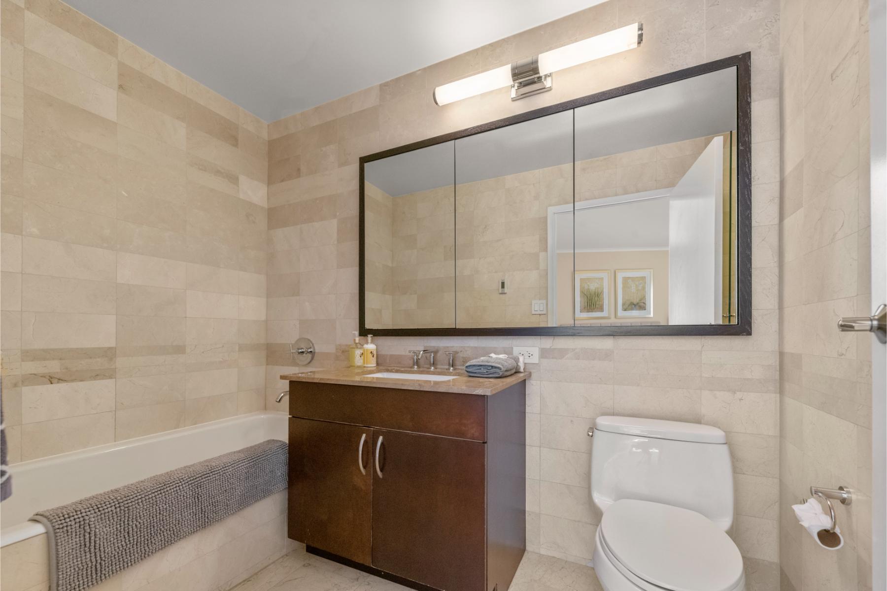 40 W 116th Street A-1208