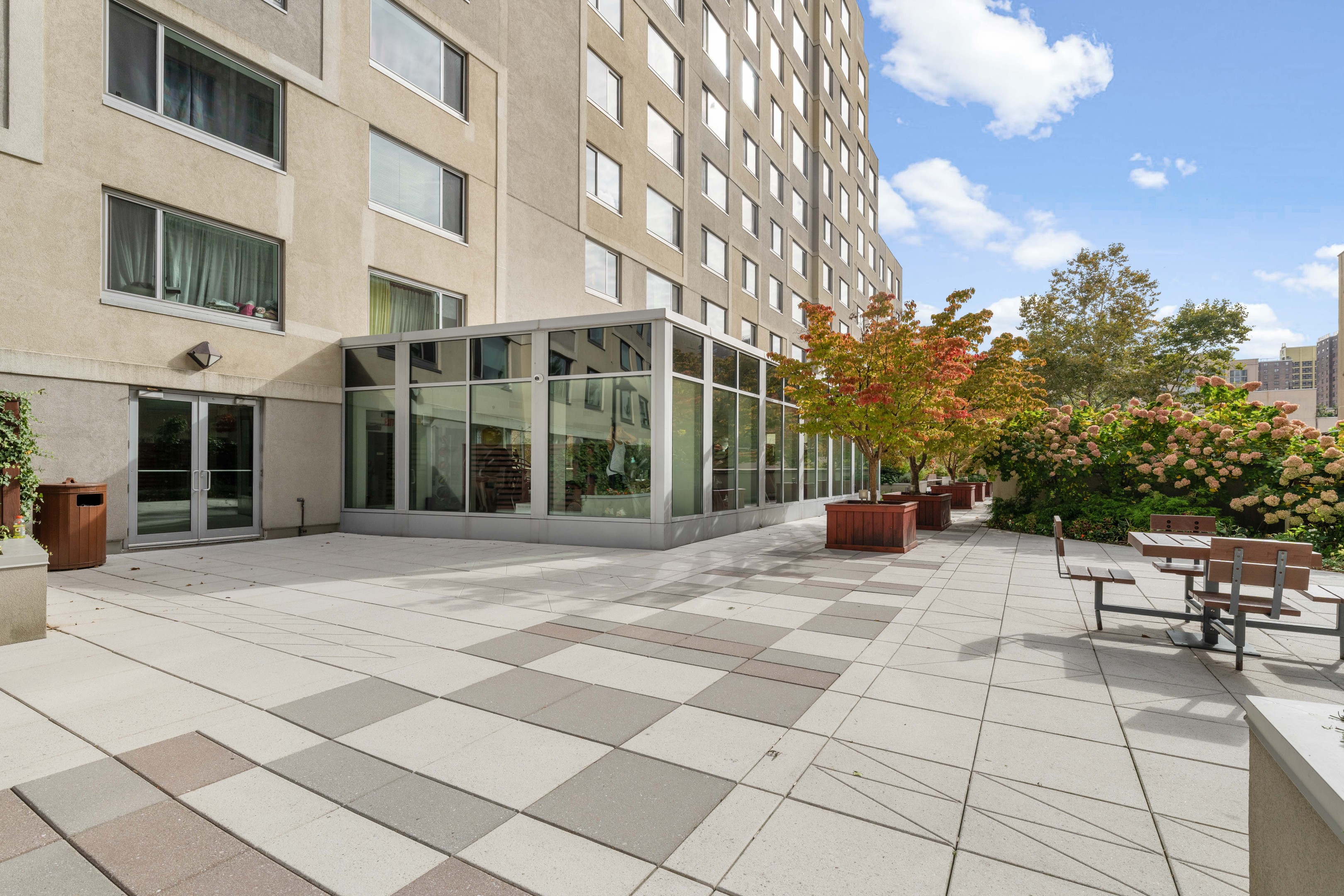 40 W 116th Street A-1208