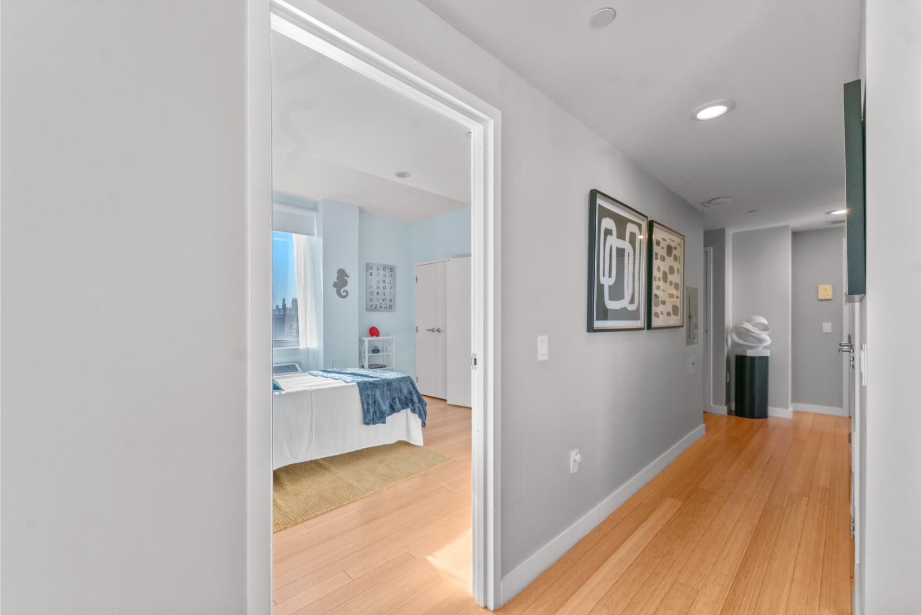 40 W 116th Street A-1208