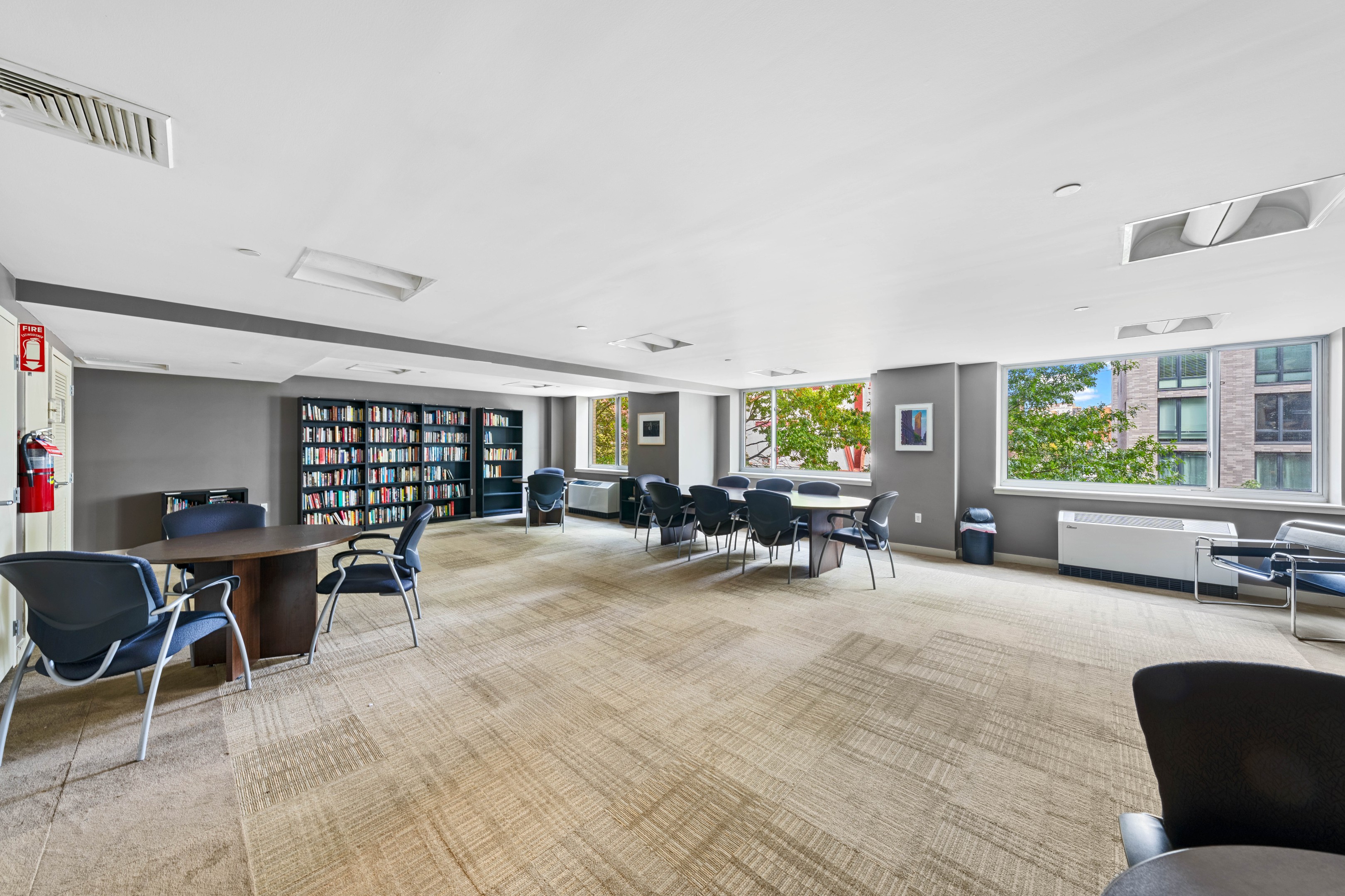 40 W 116th Street A-1208
