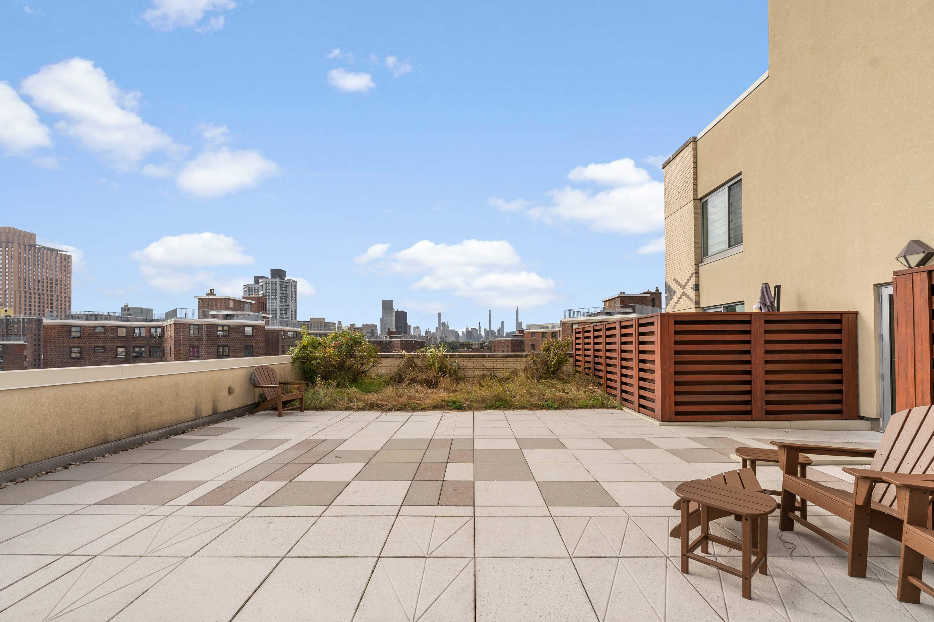 40 W 116th Street A-1208