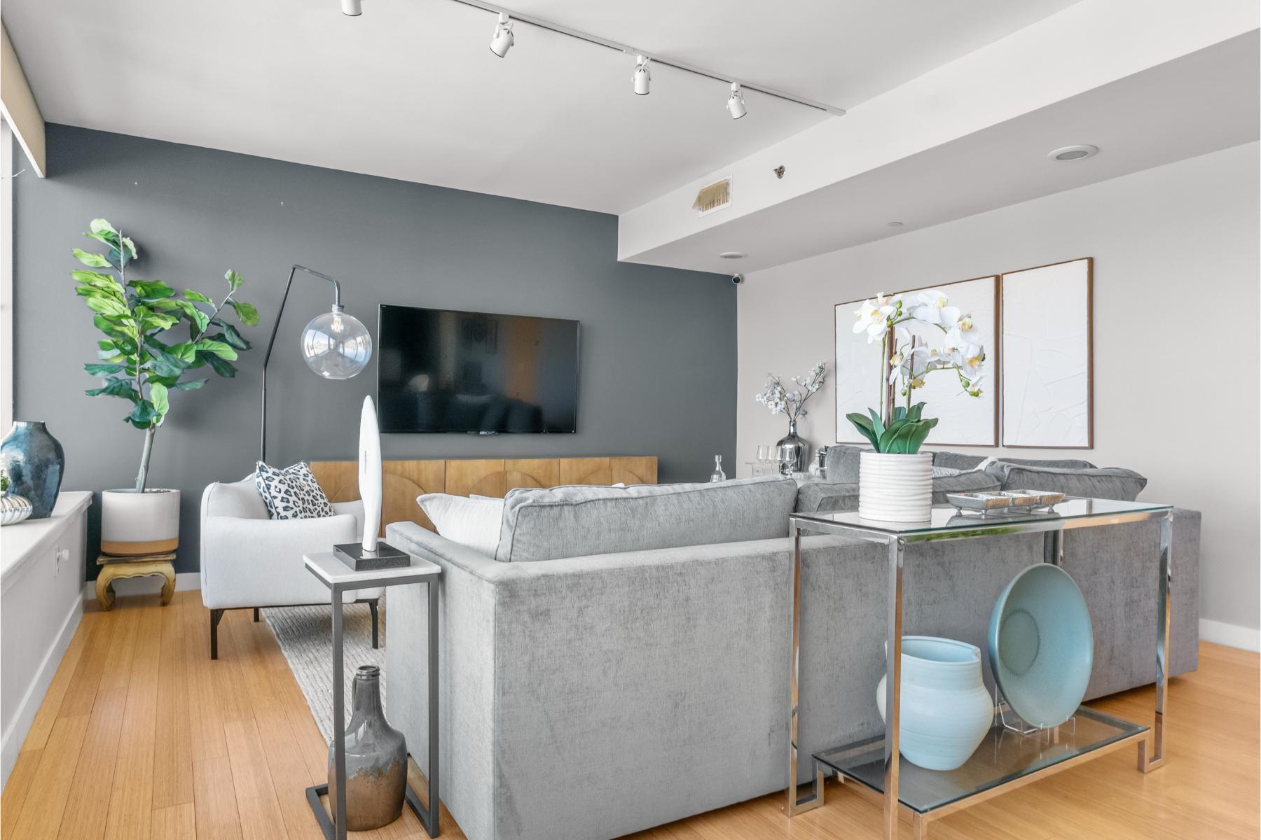 40 W 116th Street A-1208