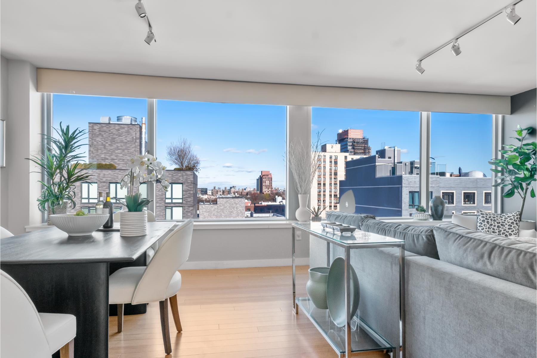 40 W 116th Street A-1208