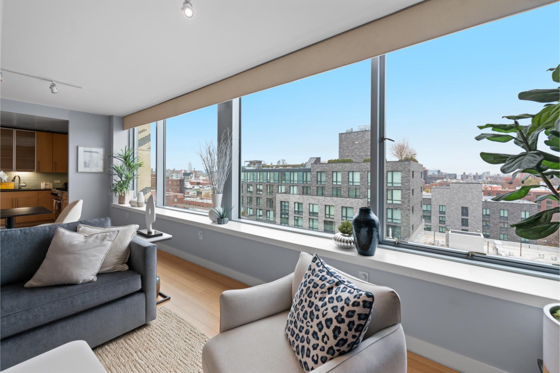 40 W 116th Street A-1208