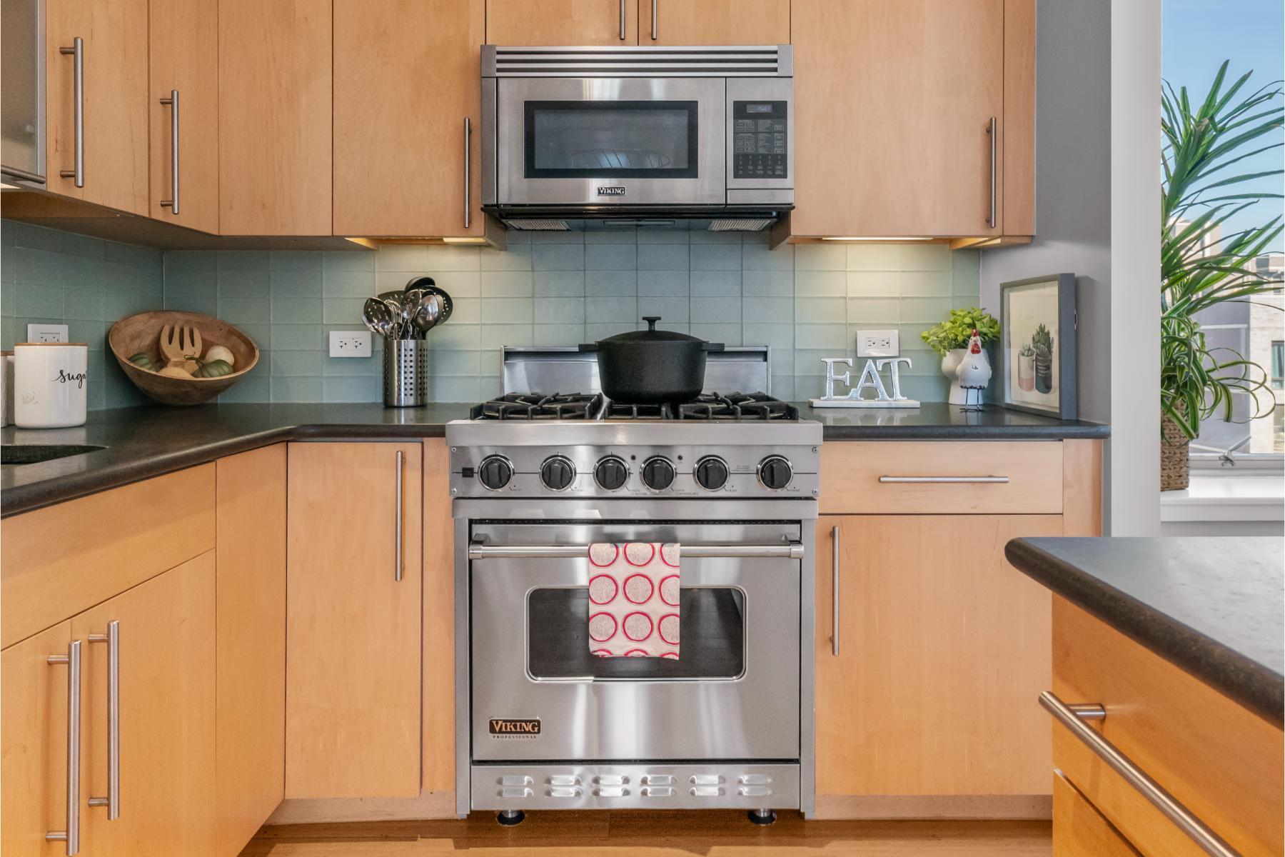 40 W 116th Street A-1208