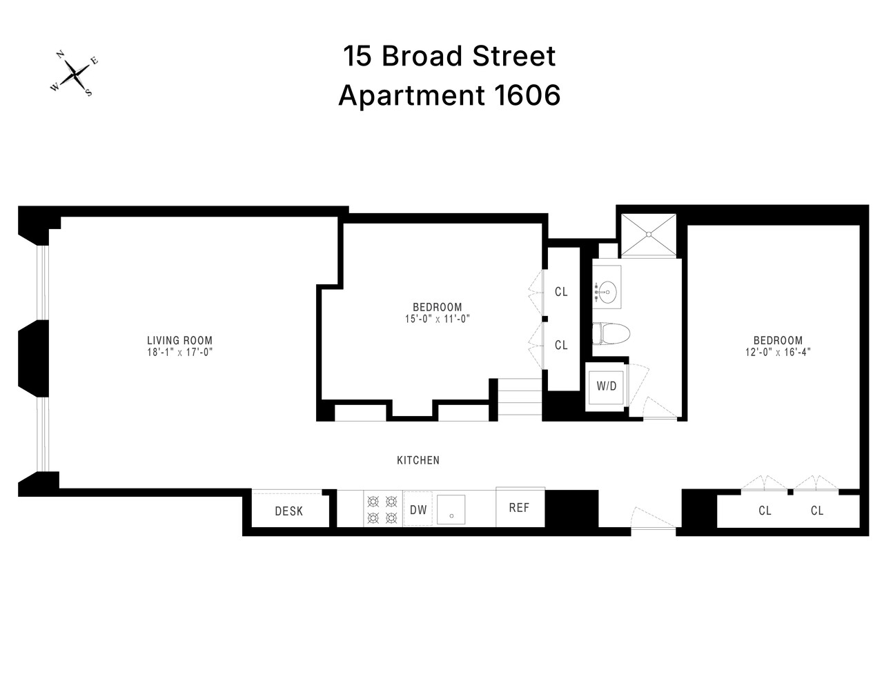 15 BROAD Street 1606