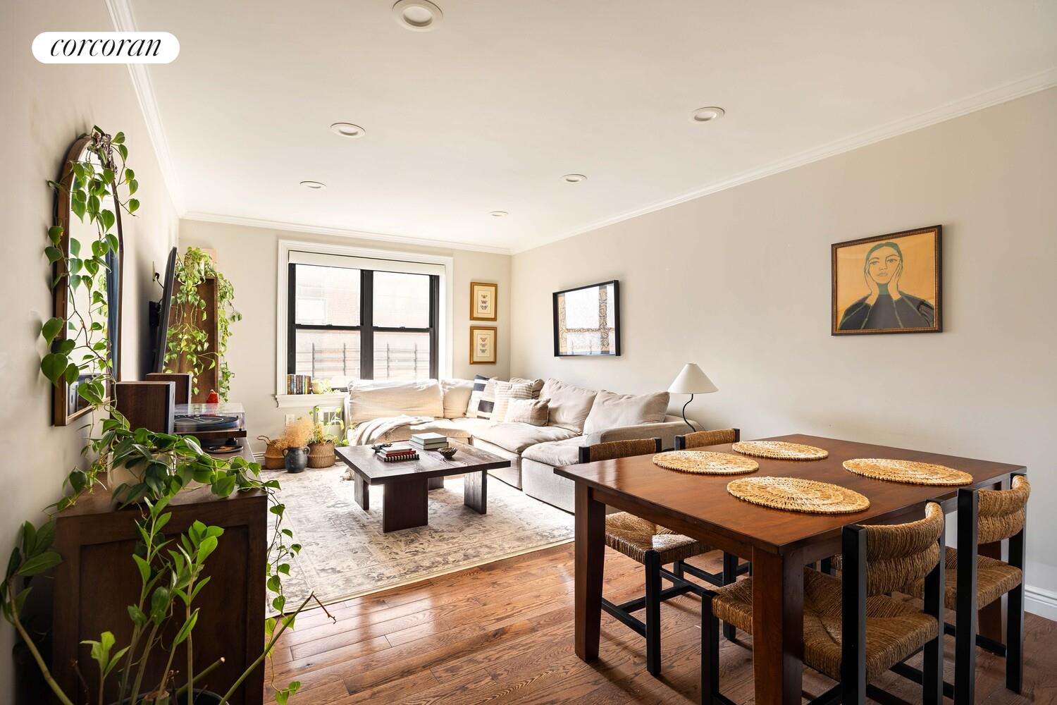 505 E 82ND Street 4E