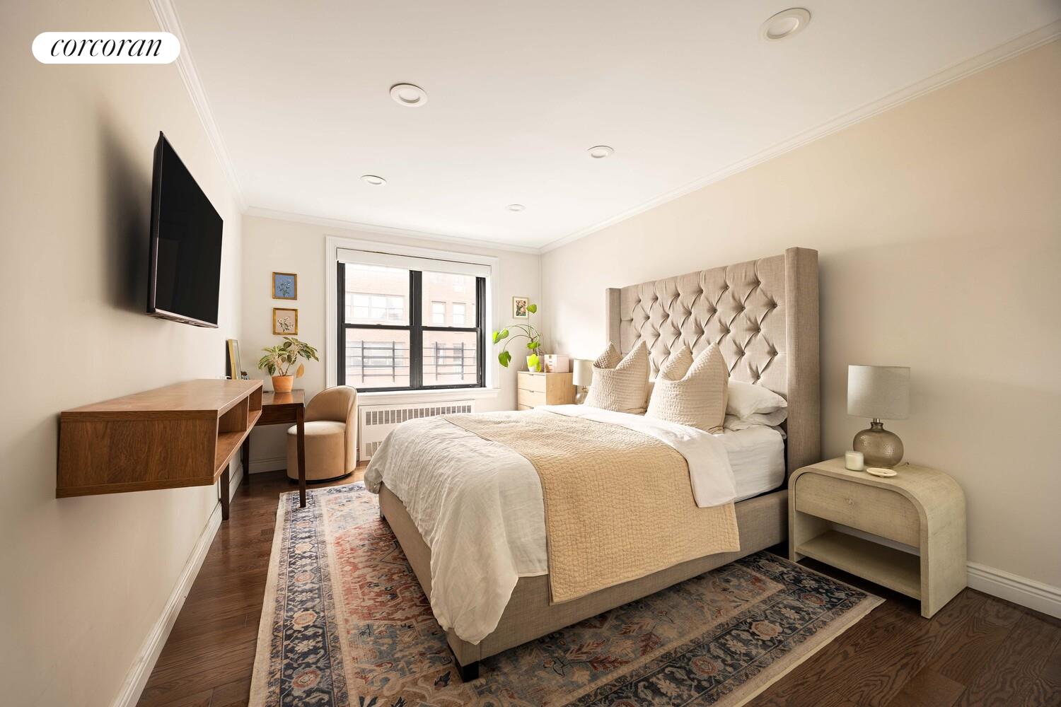 505 E 82ND Street 4E