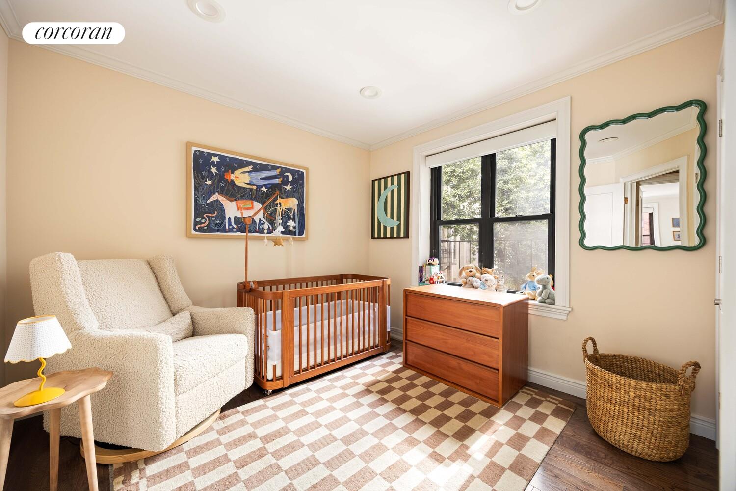 505 E 82ND Street 4E