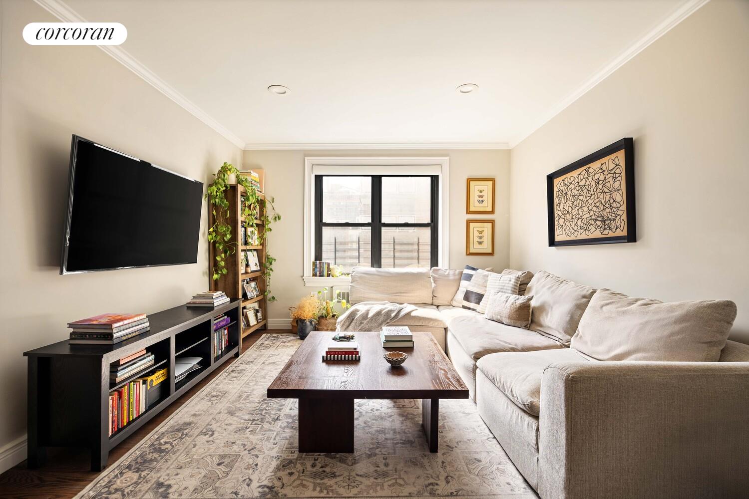 505 E 82ND Street 4E