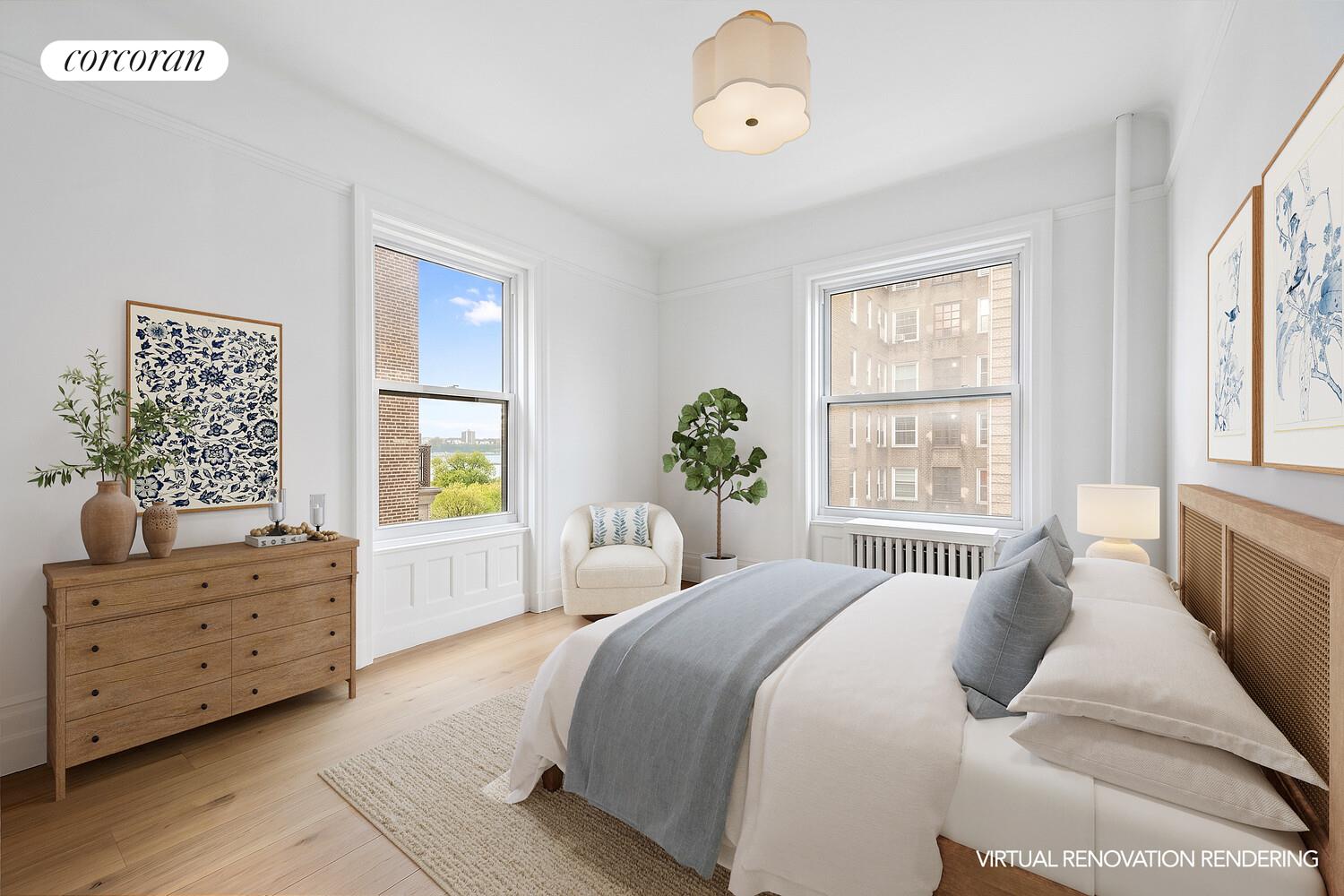 380 RIVERSIDE Drive 6Q