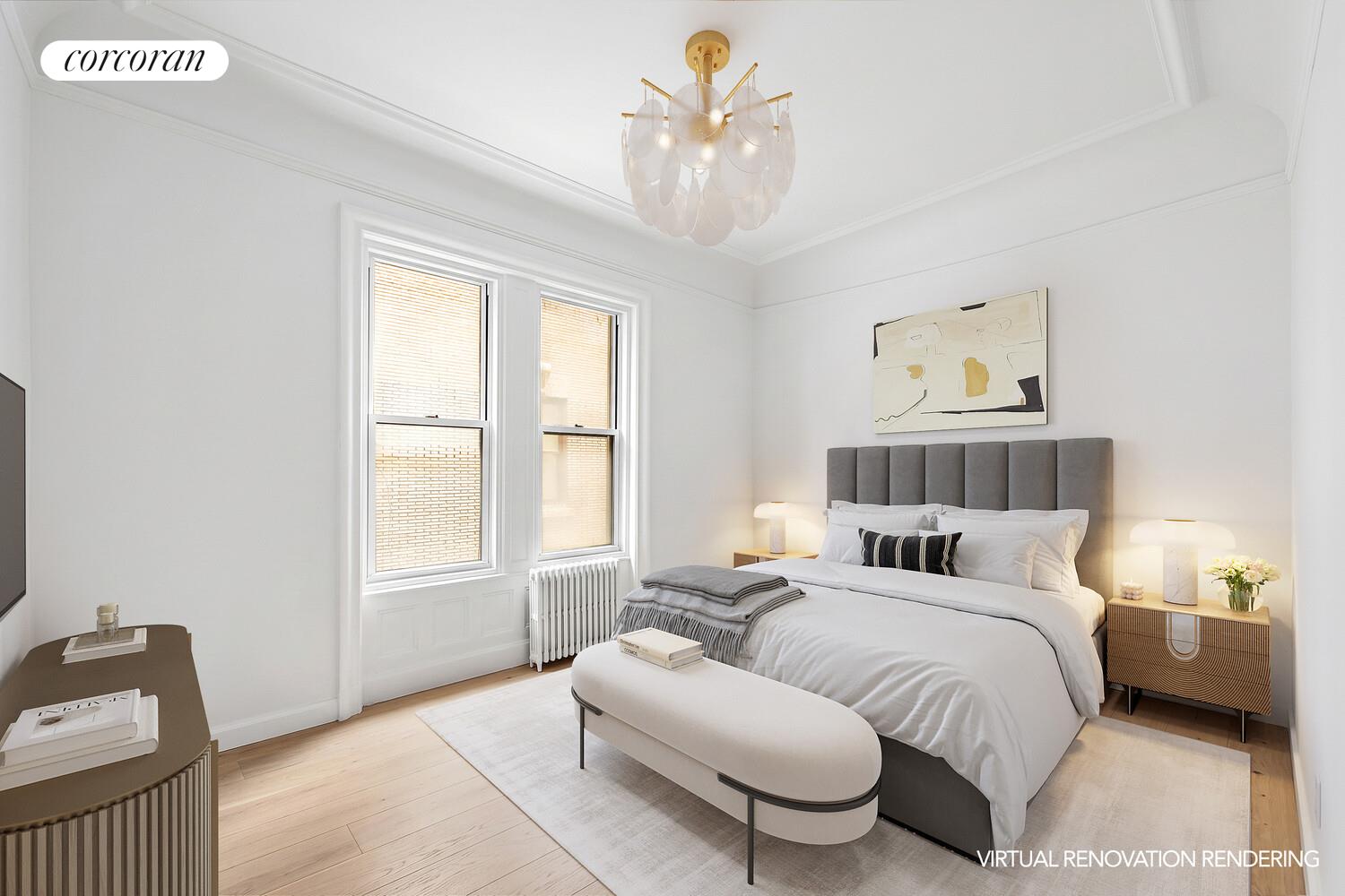 380 RIVERSIDE Drive 6Q