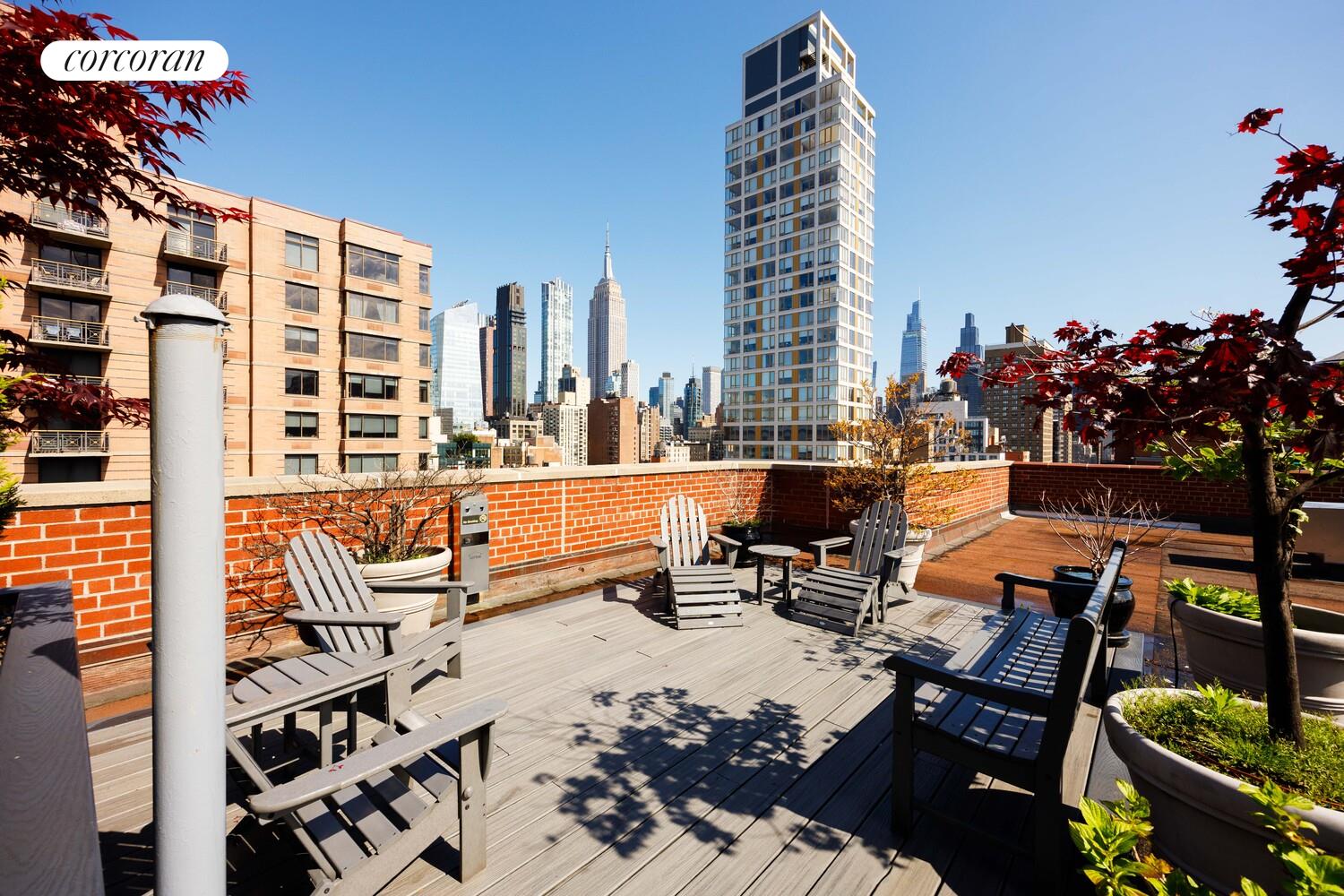 201 E 25TH Street 15J