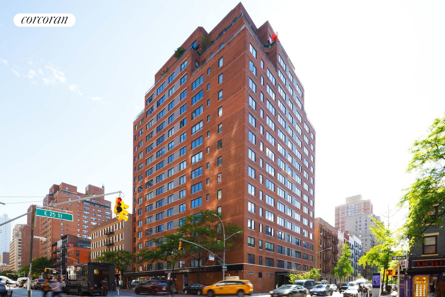 201 E 25TH Street 15J