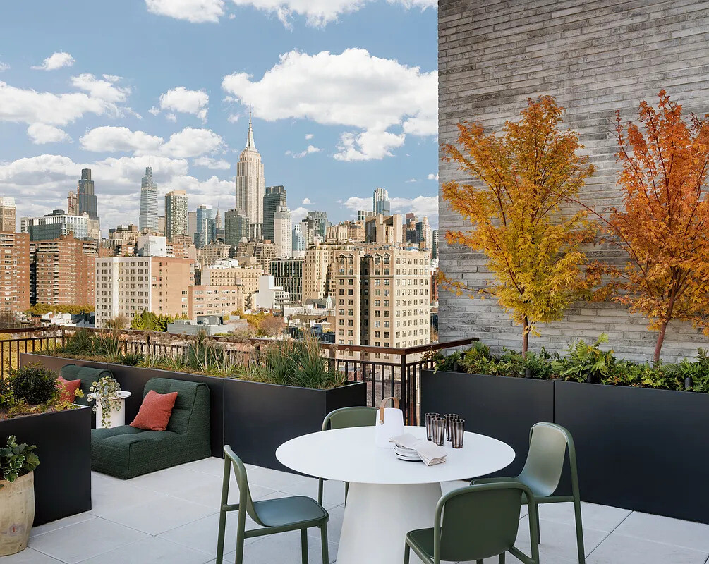 428 W 19TH Street 7A