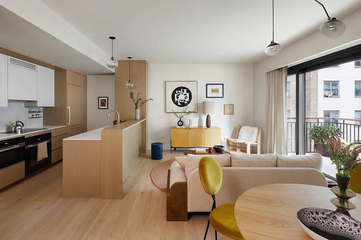 428 W 19TH Street 6B