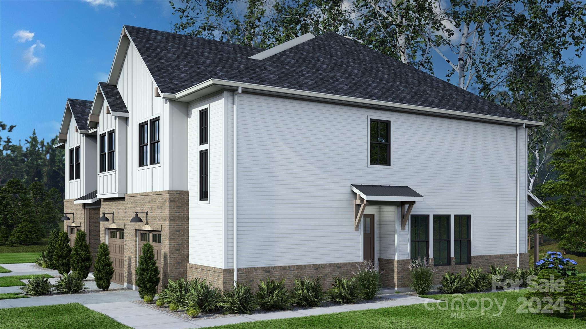 175 Collin Place Unit: 24