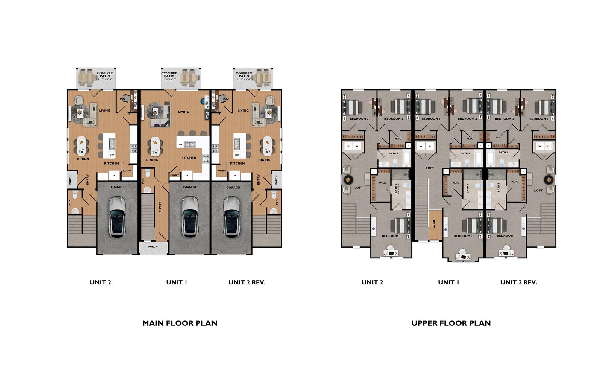 175 Collin Place Unit: 24