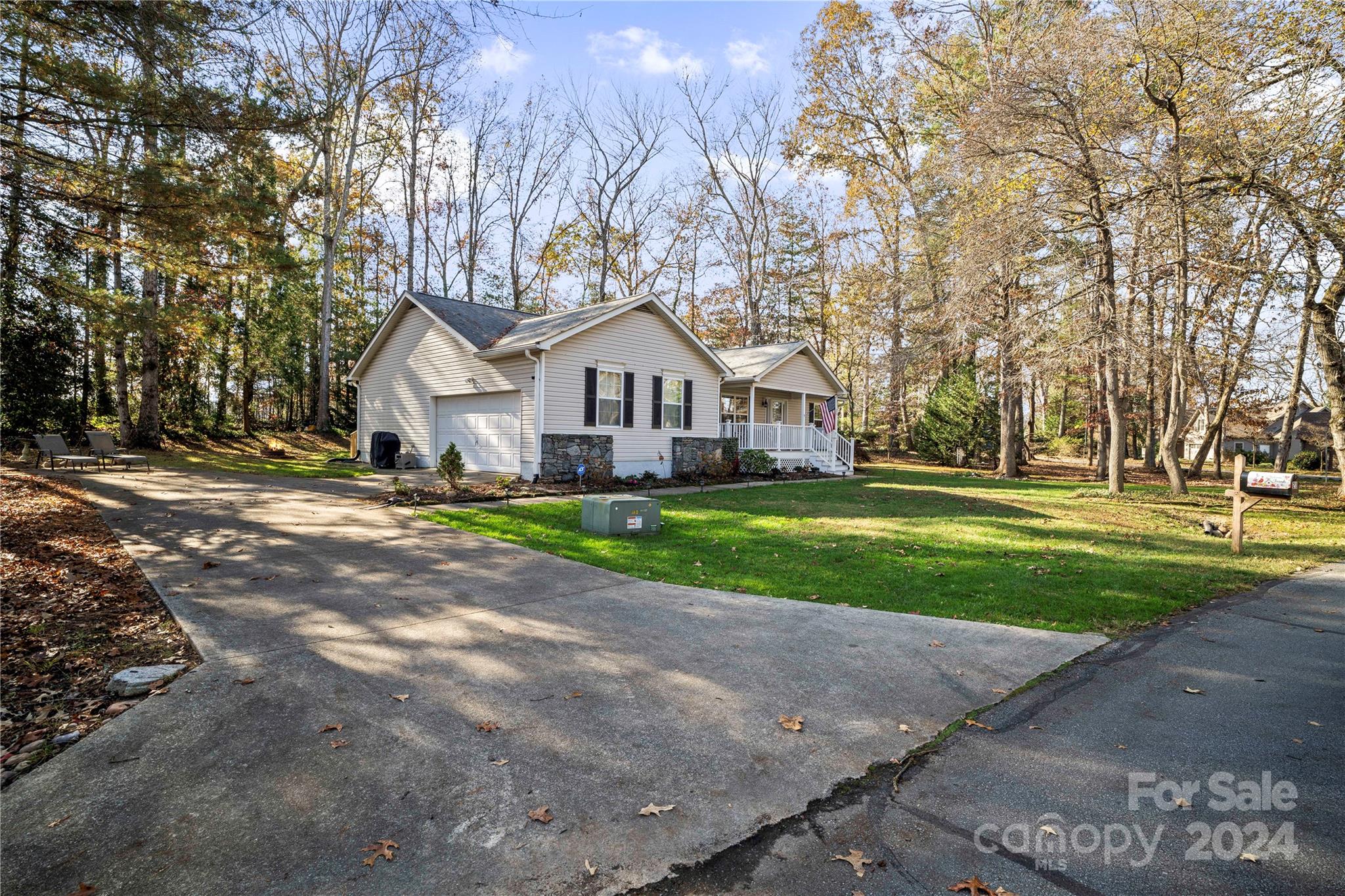 21 Partridge Berry Loop