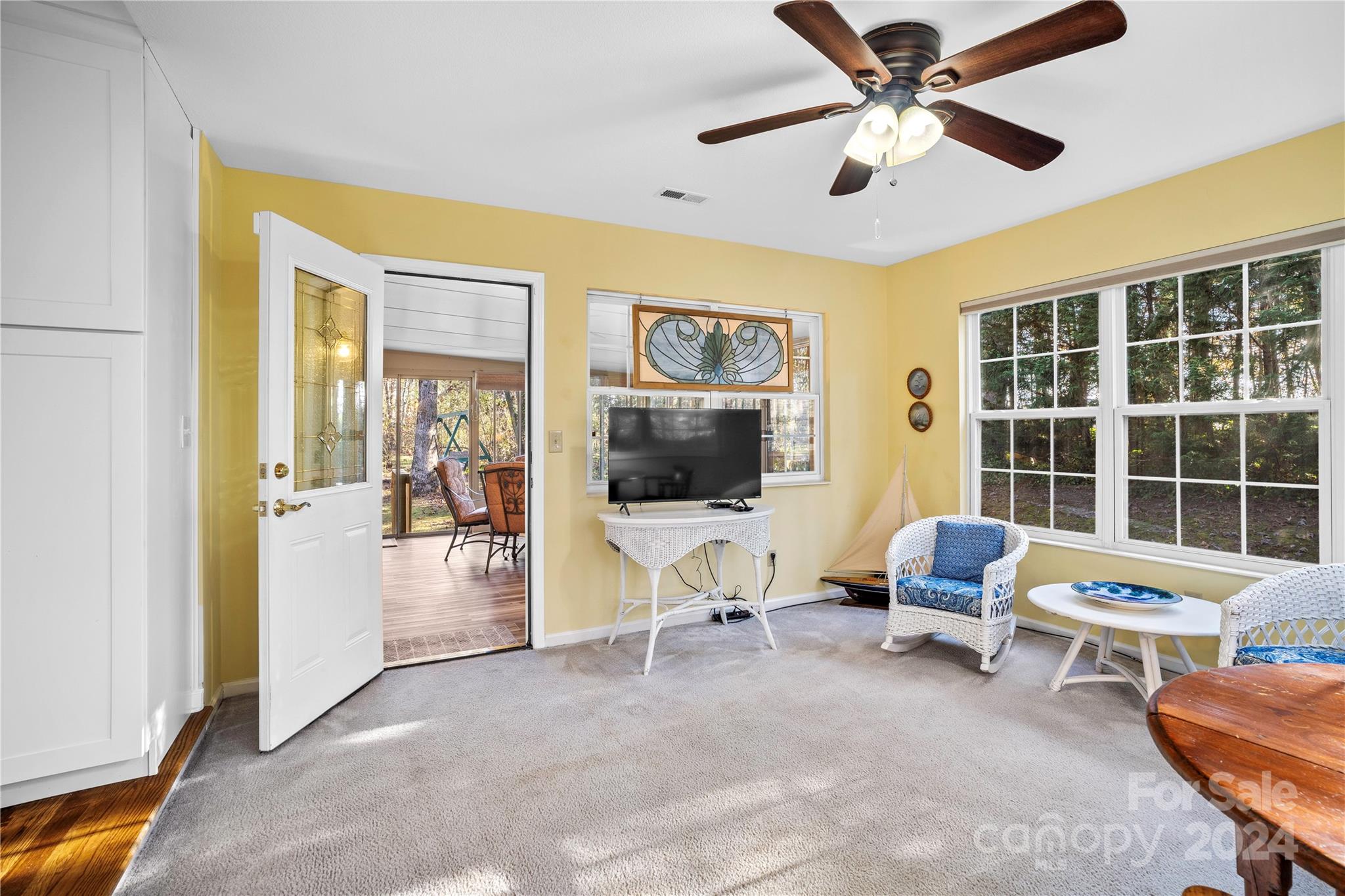 21 Partridge Berry Loop