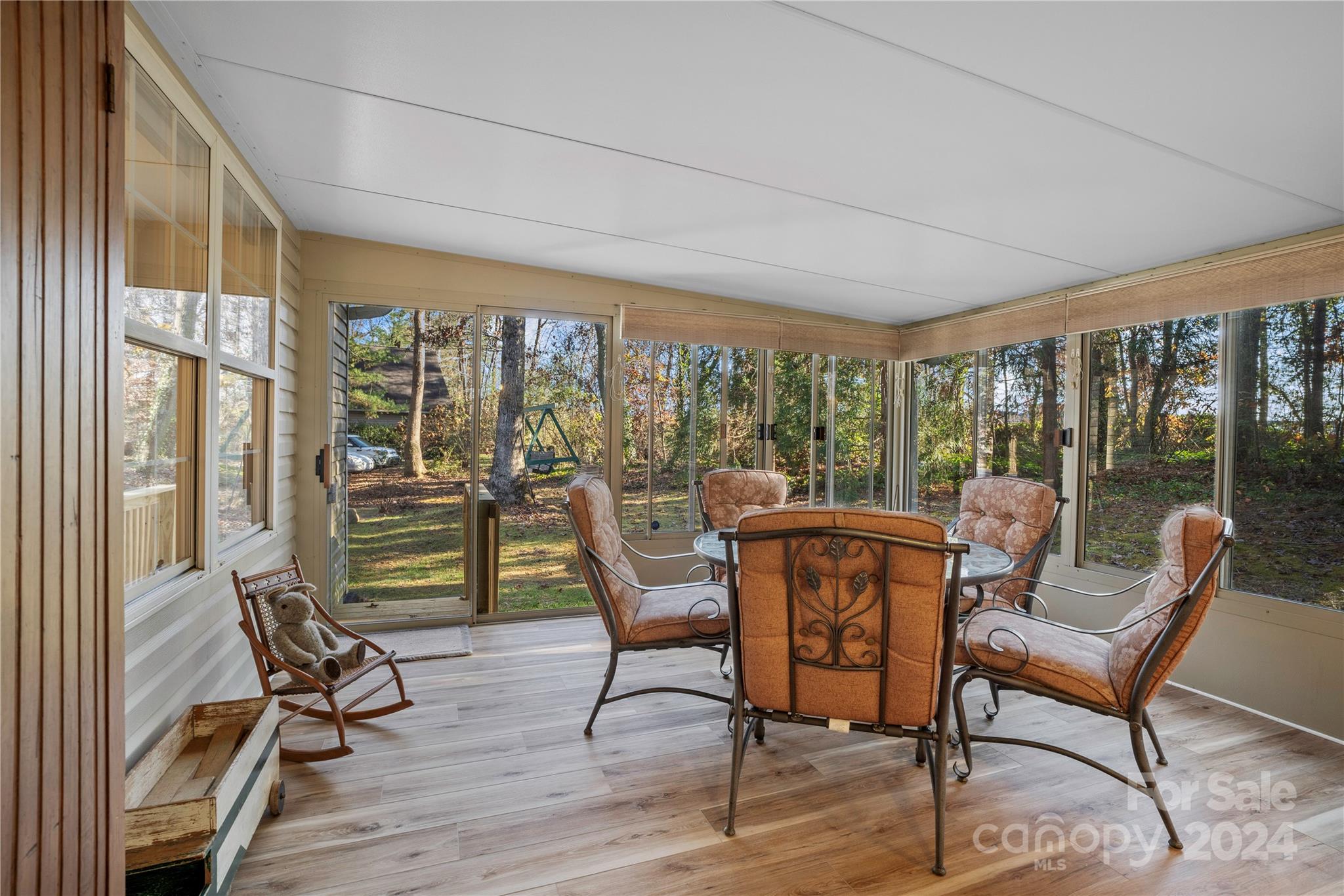 21 Partridge Berry Loop