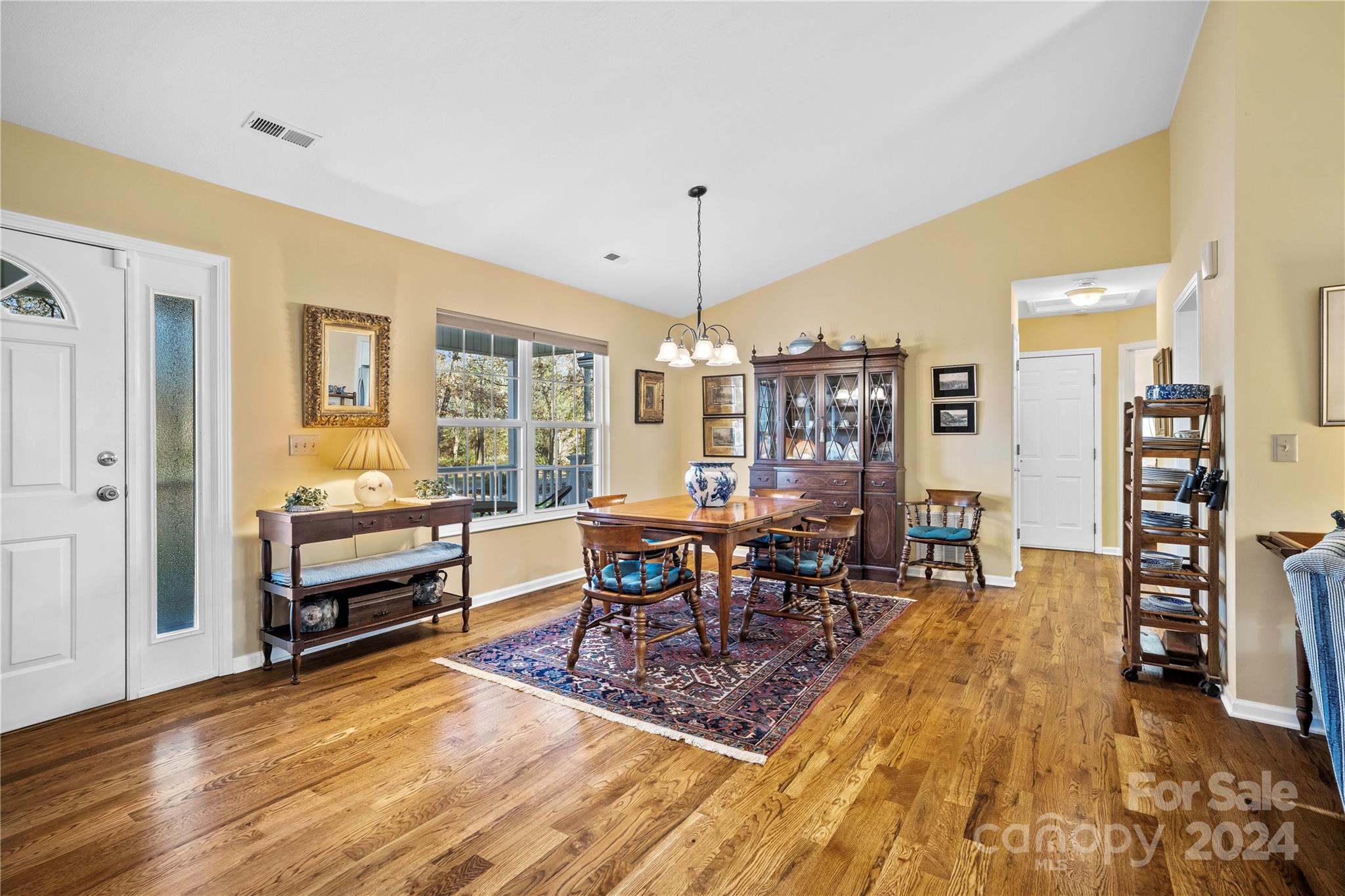21 Partridge Berry Loop