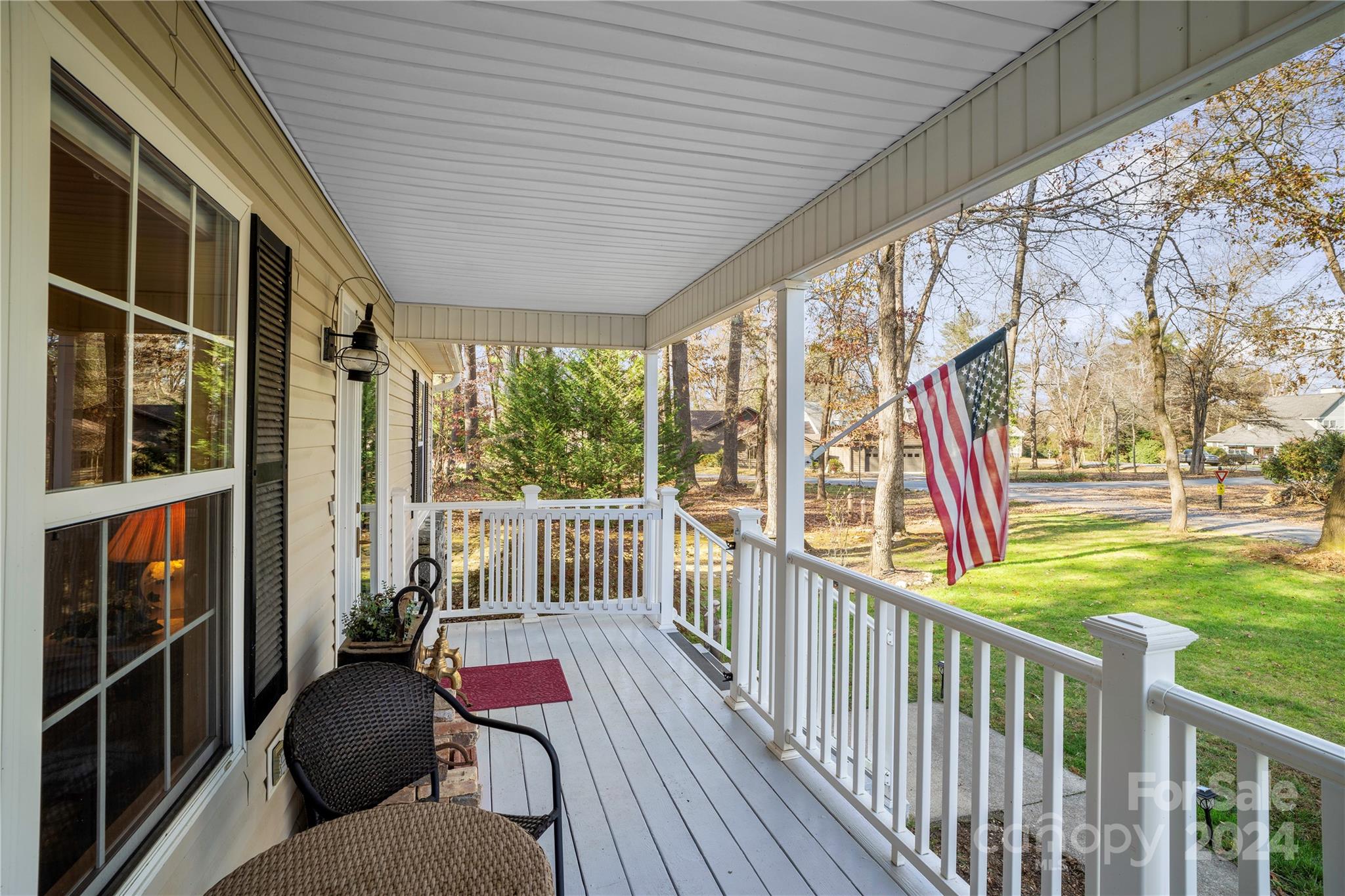 21 Partridge Berry Loop