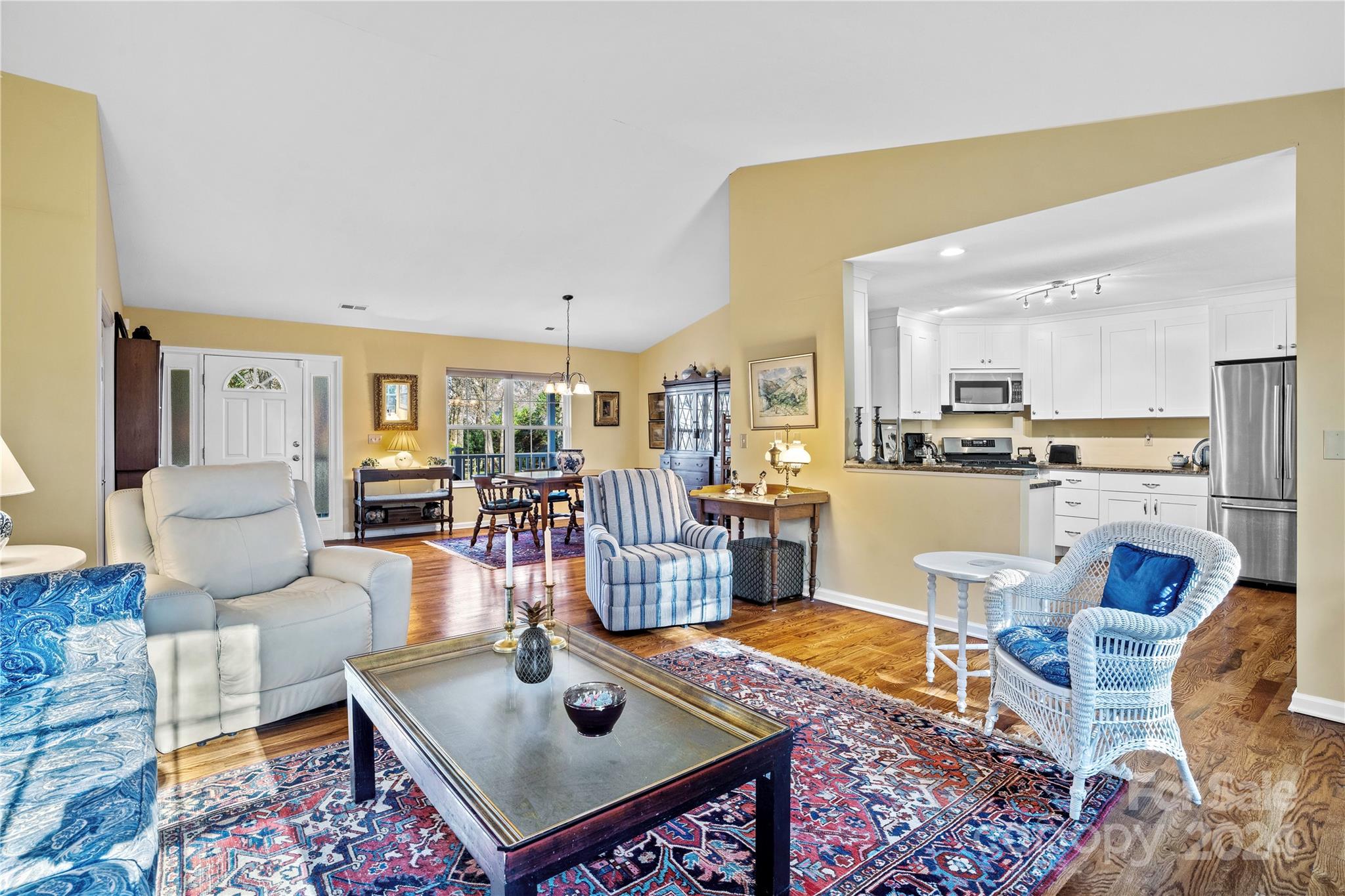 21 Partridge Berry Loop