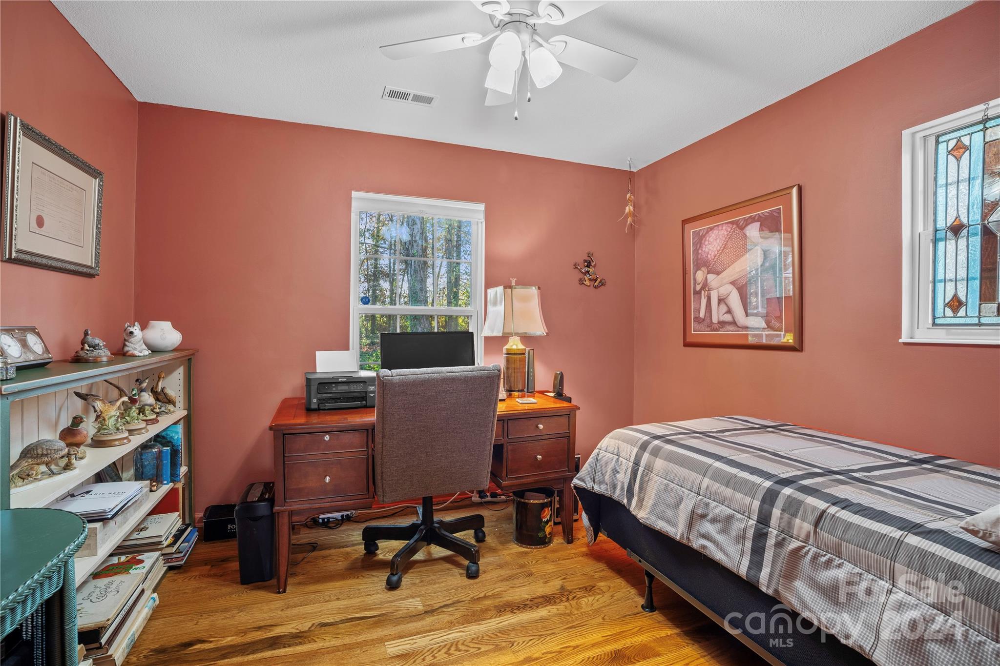 21 Partridge Berry Loop
