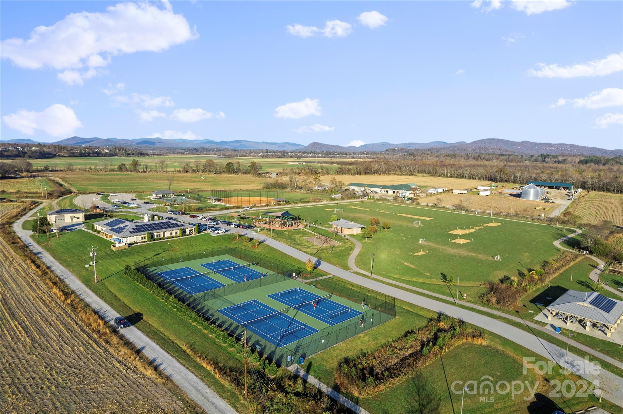 21 Partridge Berry Loop