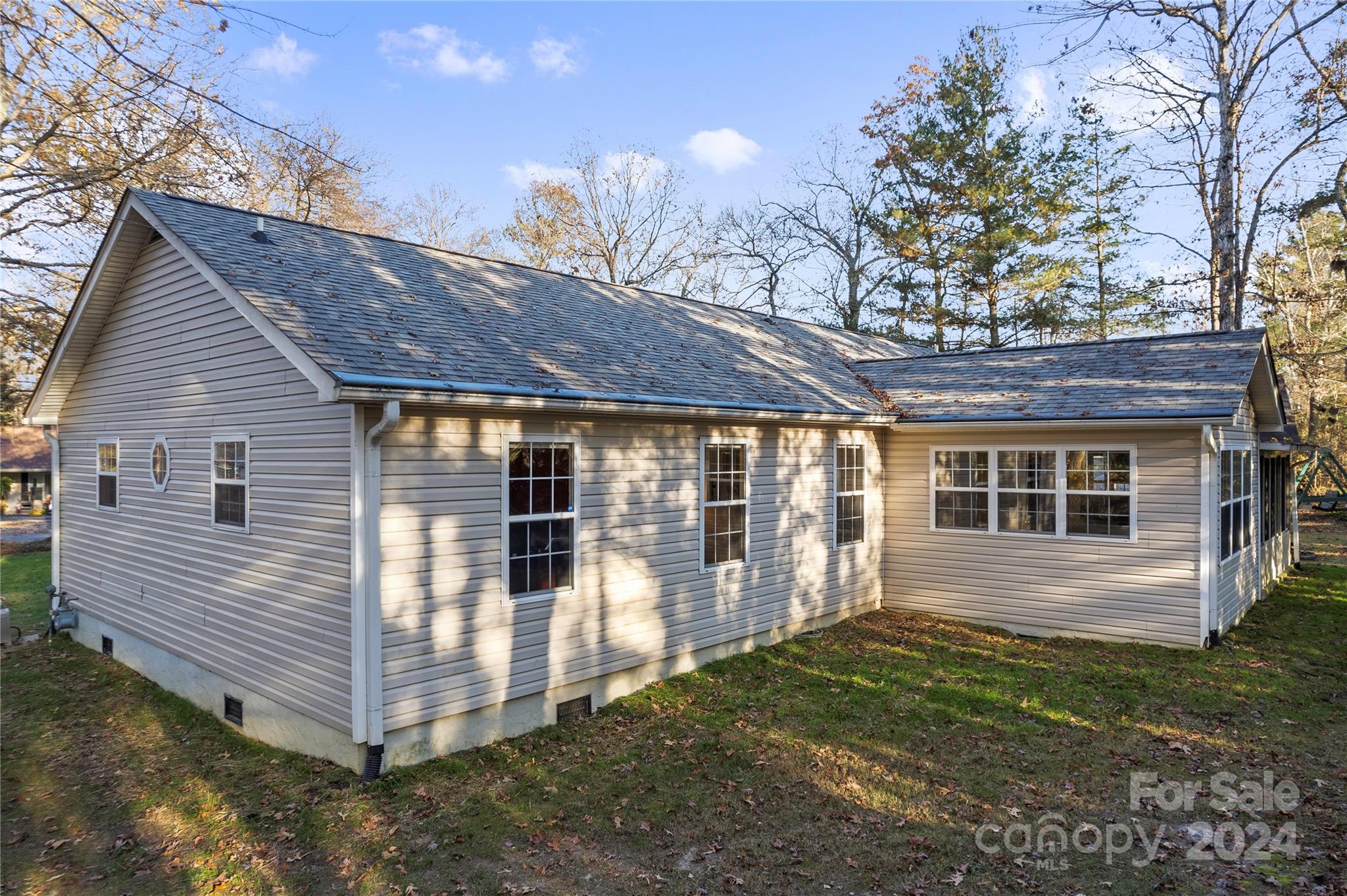 21 Partridge Berry Loop
