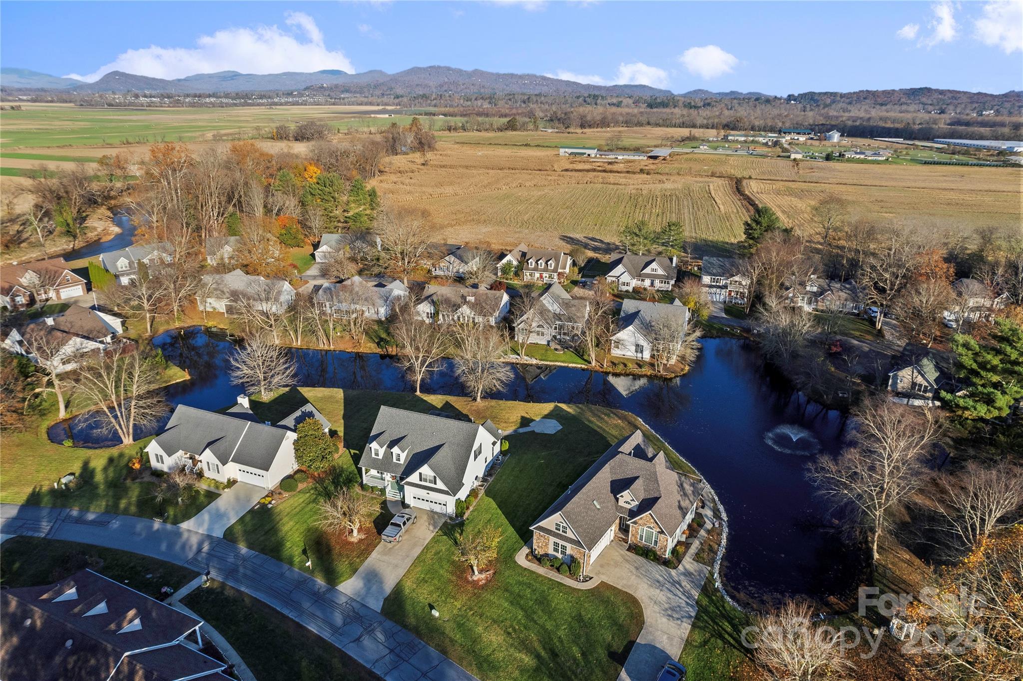 21 Partridge Berry Loop