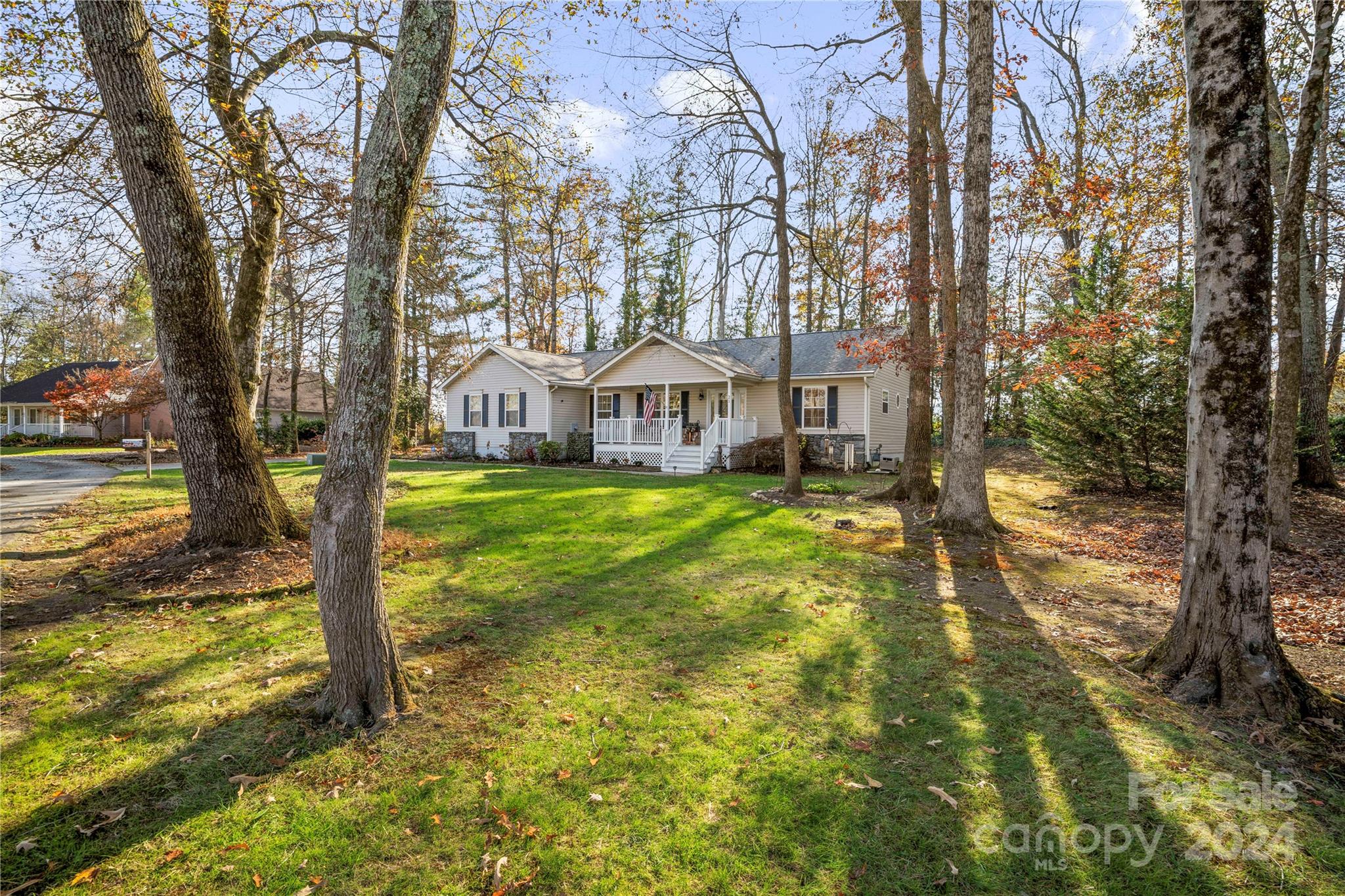 21 Partridge Berry Loop